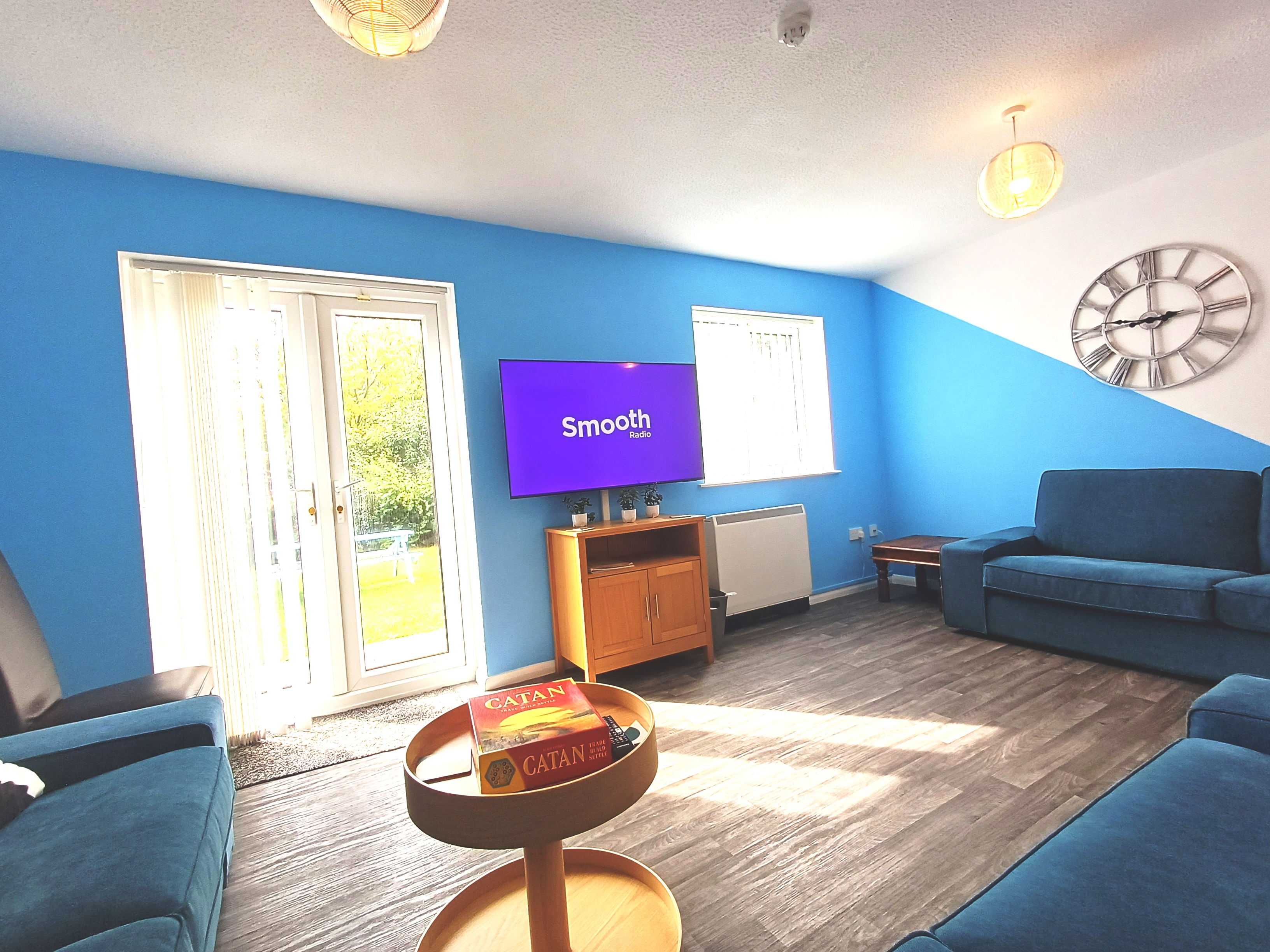 7 Bed house to Rent in Dunkirk | NG7 2JX - Image 2