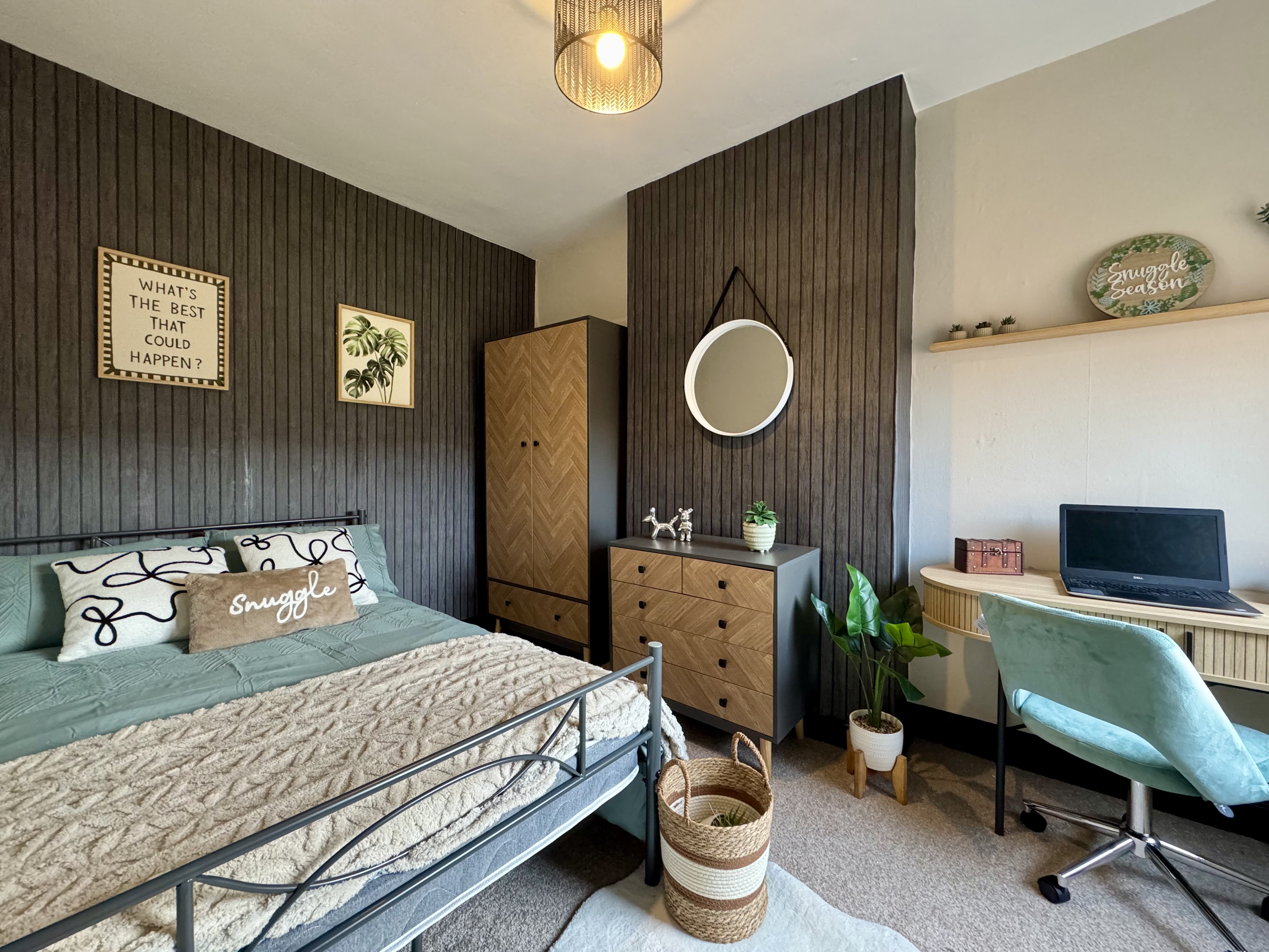 5 Bed house to Rent in Selly Park | B29 7NX - Image 3