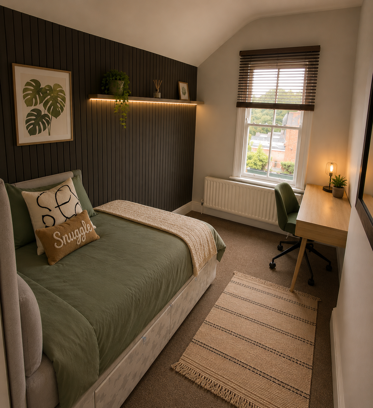 5 Bed house to Rent in Selly Park | B29 7NX - Image 6