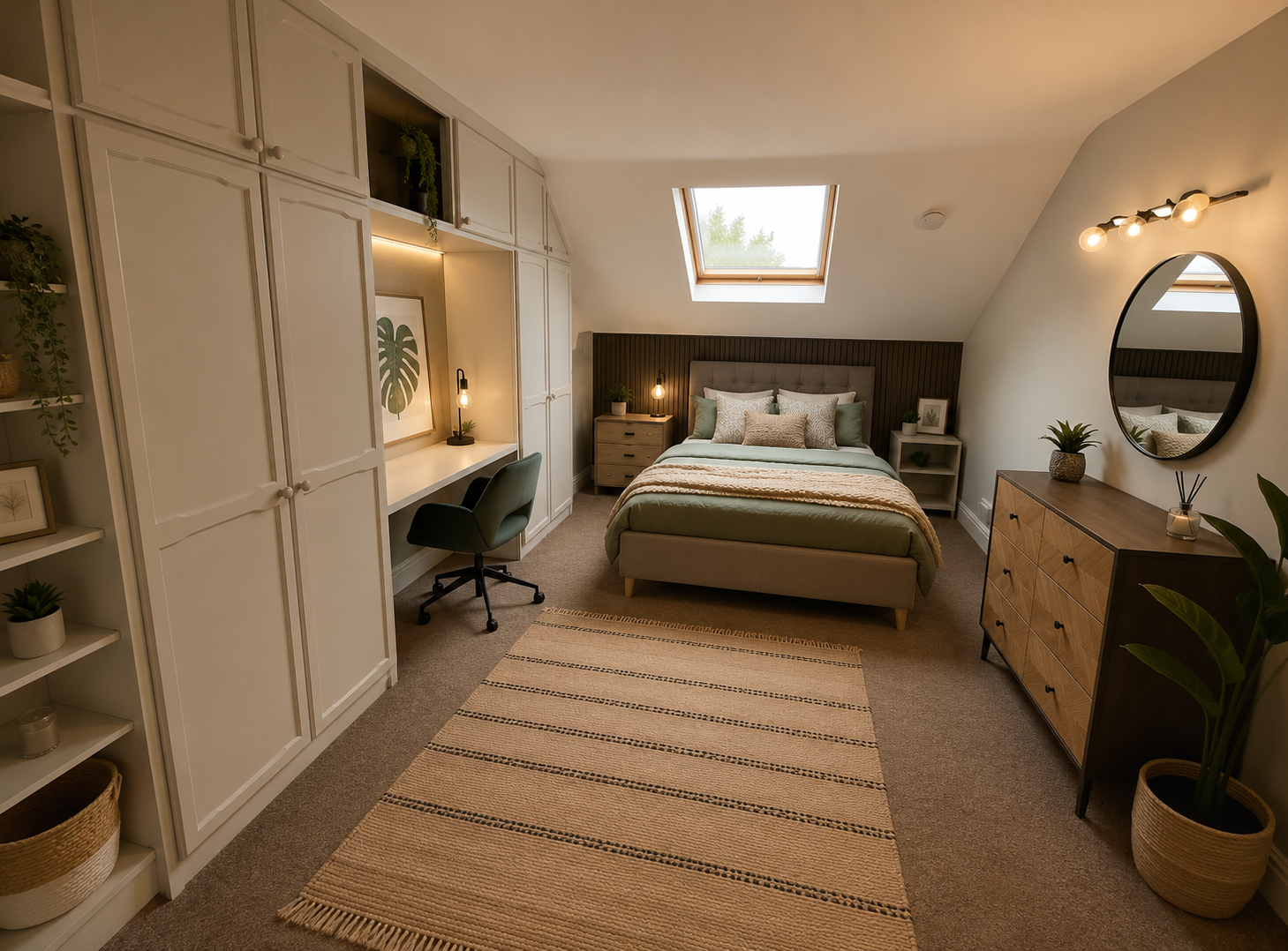 5 Bed house to Rent in Selly Park | B29 7NX - Image 4