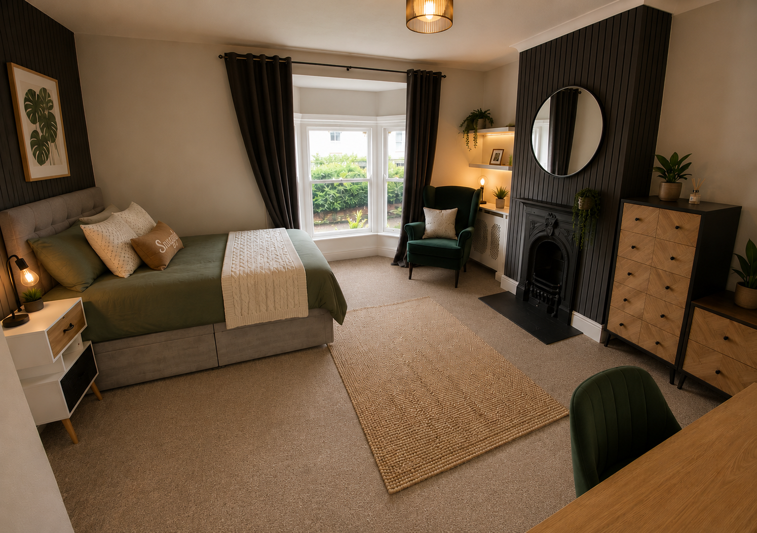 5 Bed house to Rent in Selly Park | B29 7NX - Image 5