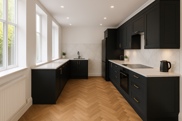 5 Bed house to Rent in Selly Park | B29 7NX - Image 2