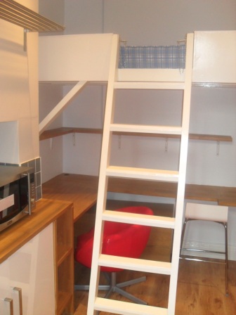 1 Bed flat to Rent in Selly Park | B29 7NX - Image 5