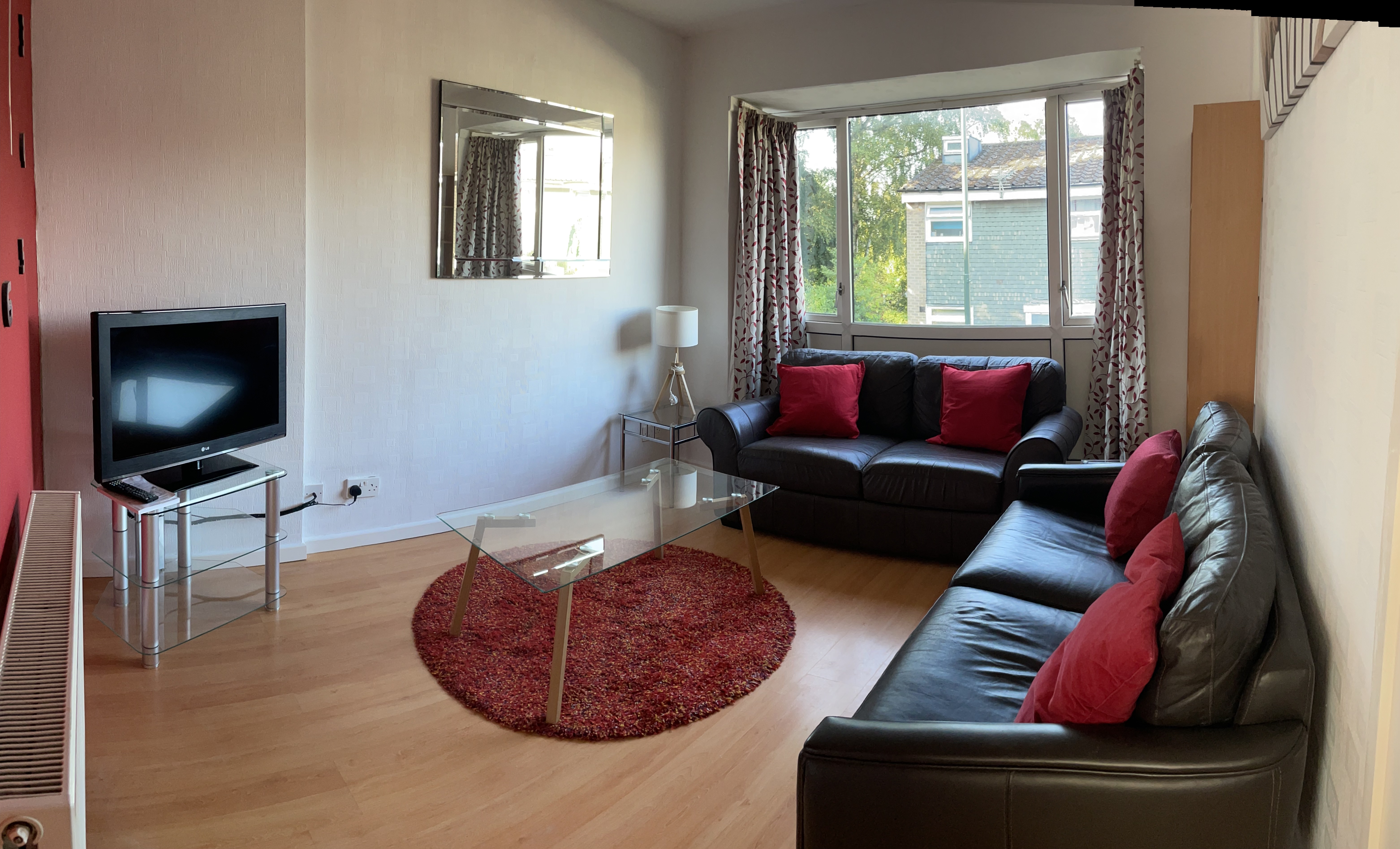 5 Bed house to Rent in Harborne | B17 0LU - Image 1