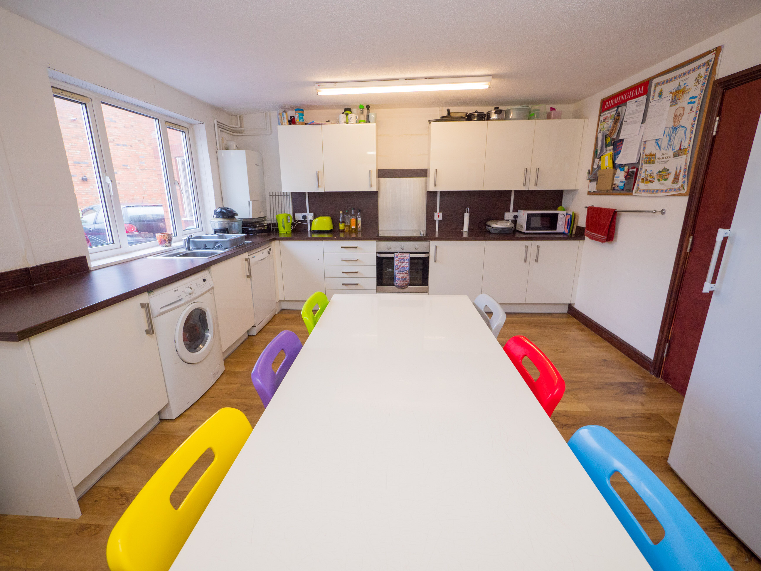 1 Bed house to Rent in Selly Oak | B29 6HE - Image 1