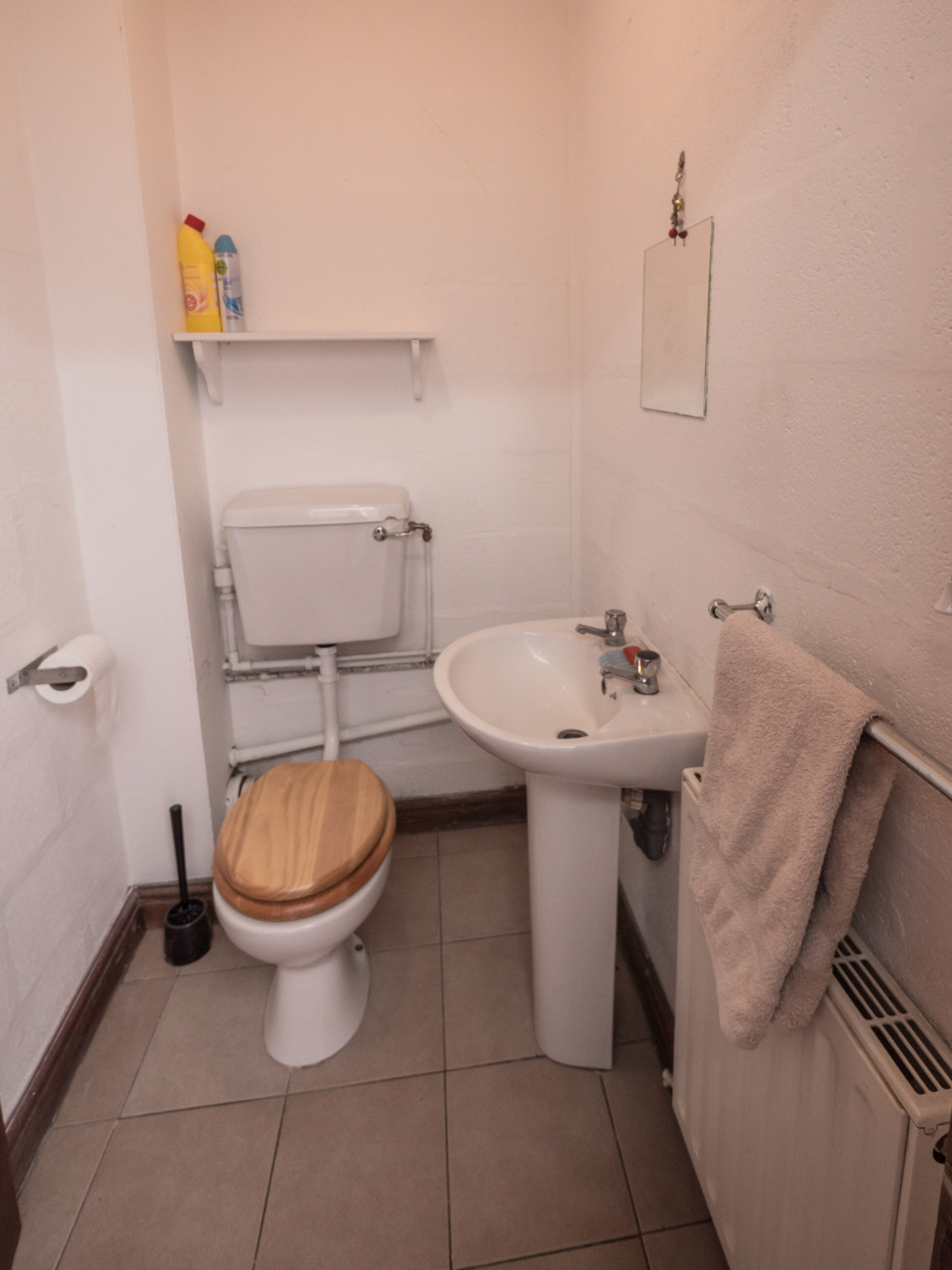 1 Bed house to Rent in Selly Oak | B29 6HE - Image 3