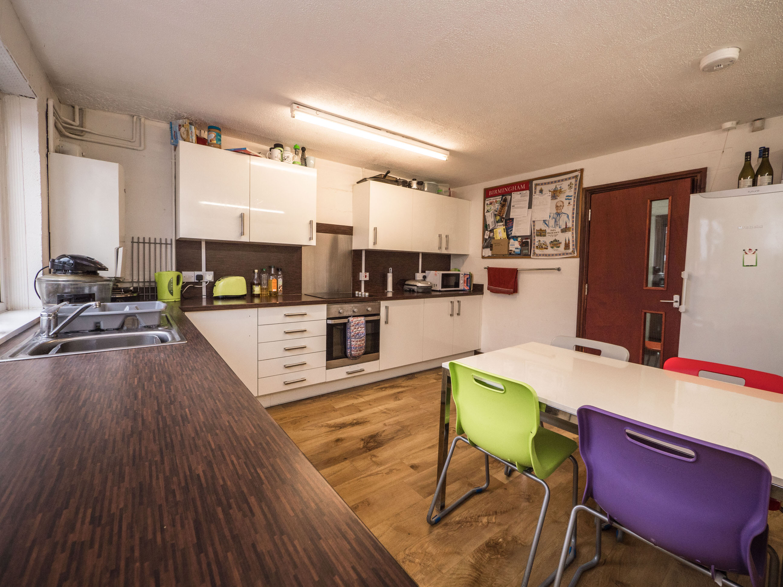 1 Bed house to Rent in Selly Oak | B29 6HE - Image 6