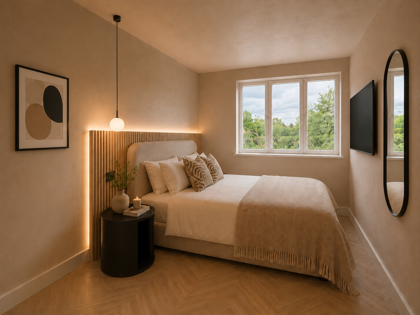 1 Bed house to Rent in Selly Oak | B29 6HE - Image 2