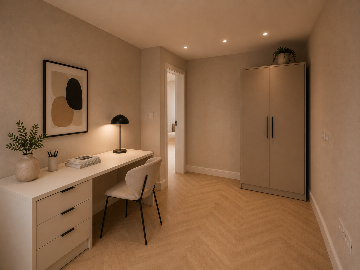 1 Bed house to Rent in Selly Oak | B29 6HE - Image 3