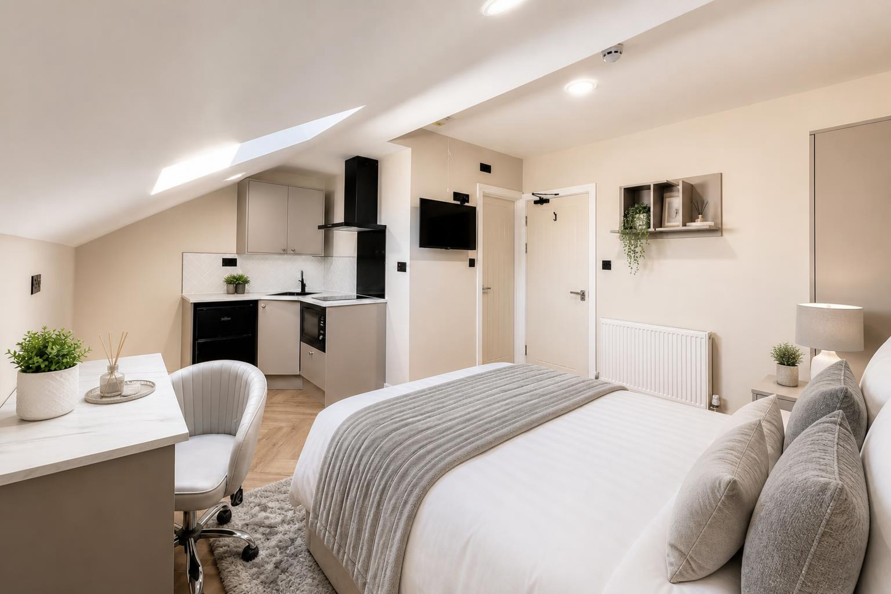 1 Bed house to Rent in Selly Oak | B29 6HE - Image 6
