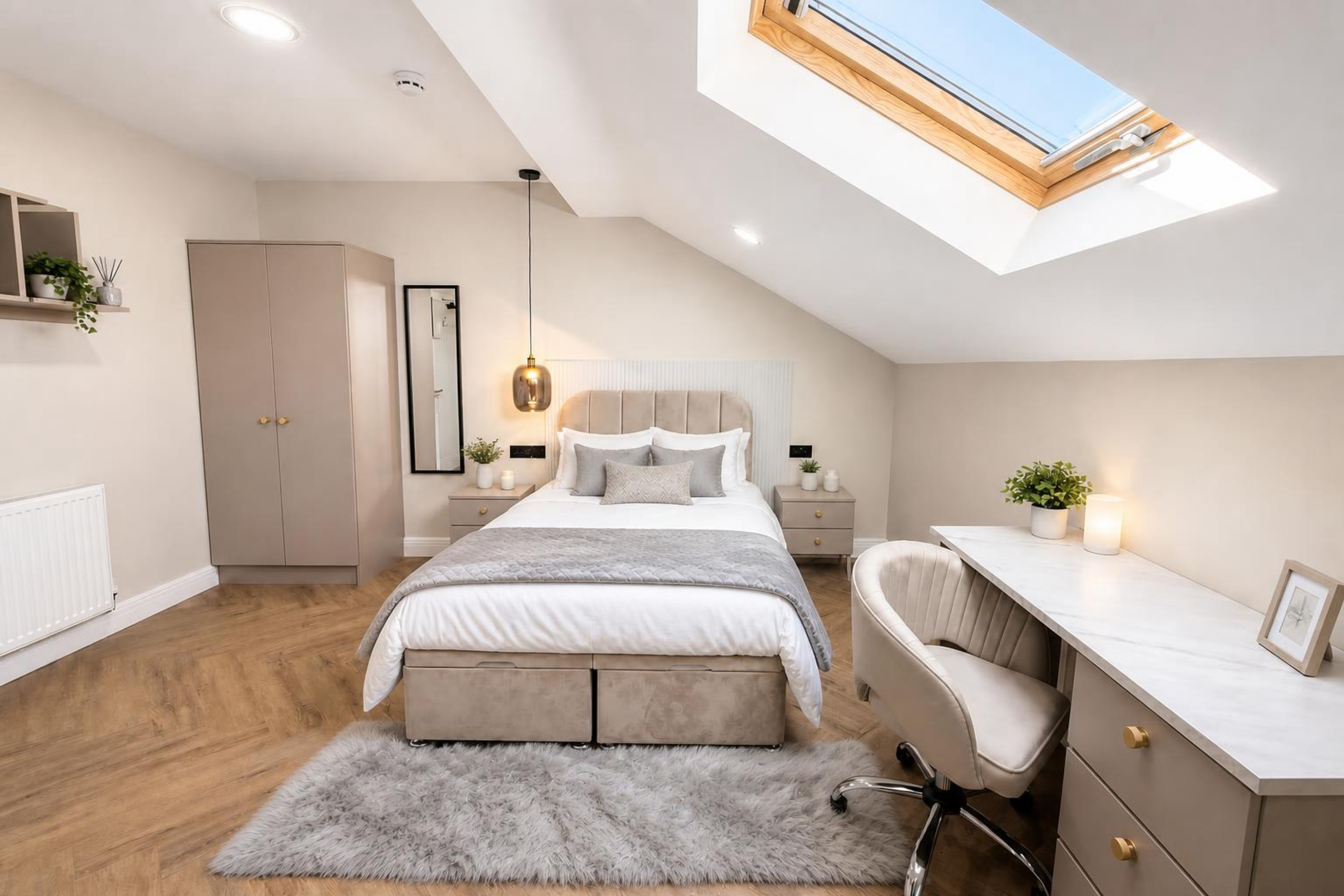 1 Bed house to Rent in Selly Oak | B29 6HE - Image 5