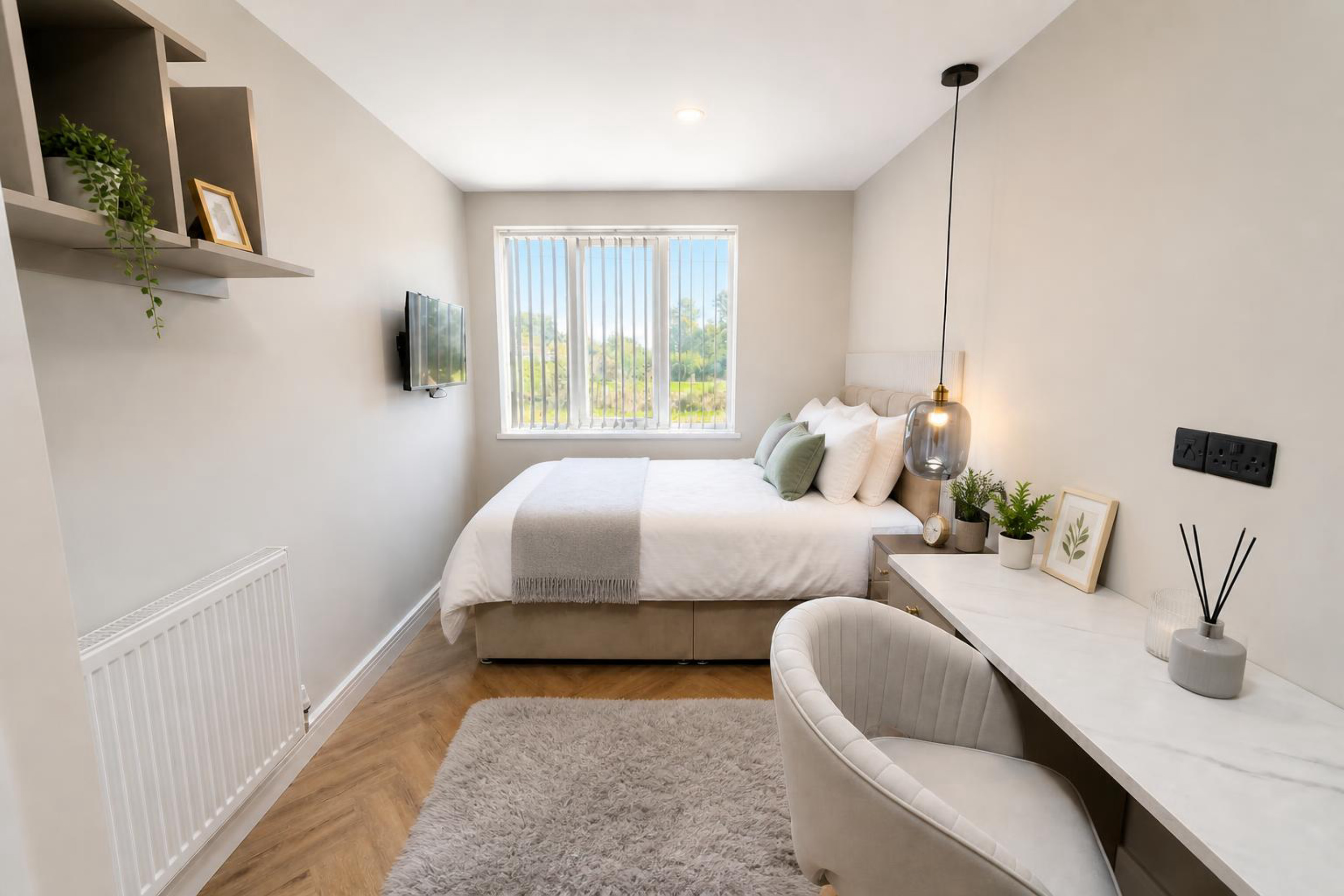 1 Bed house to Rent in Selly Oak | B29 6HE - Image 4