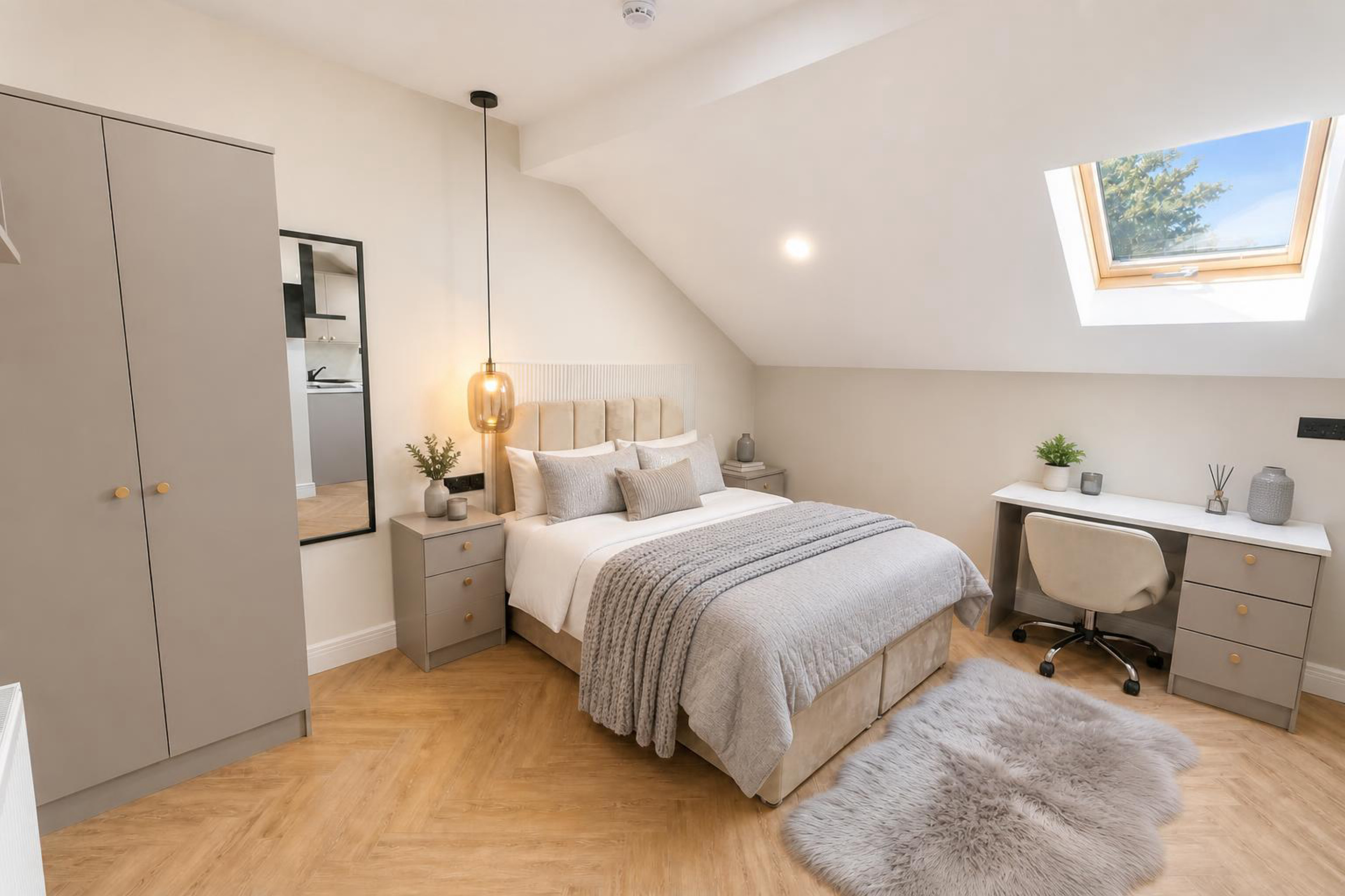 1 Bed house to Rent in Selly Oak | B29 6HE - Image 4