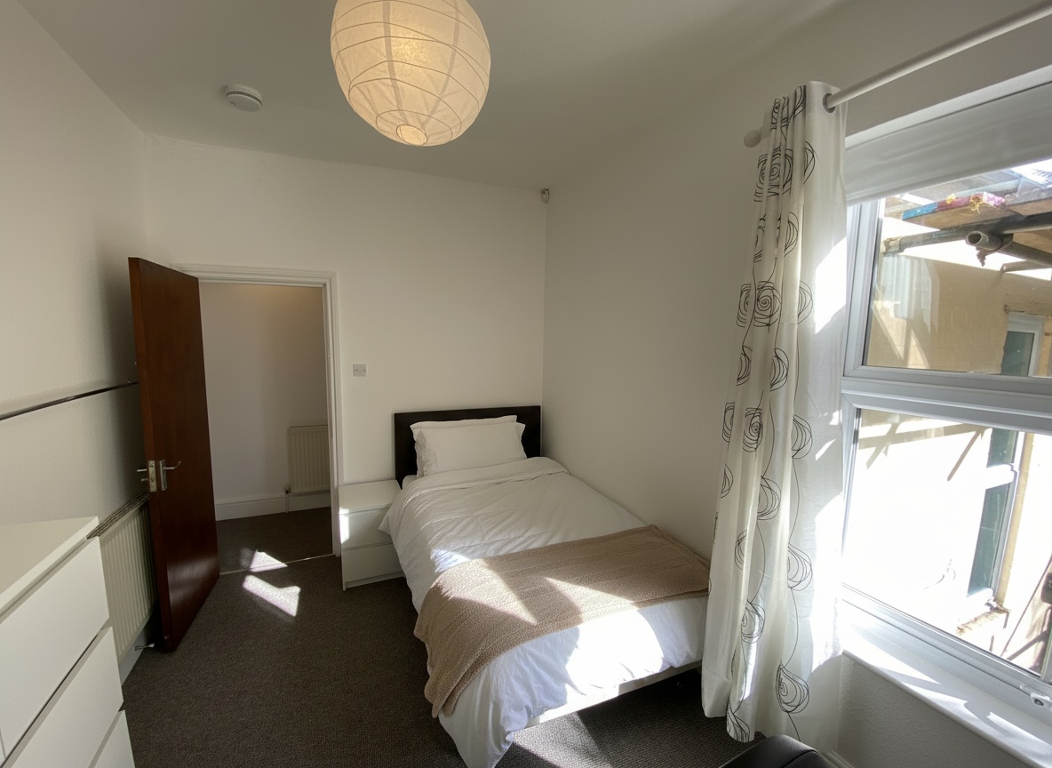 3 Bed flat to Rent in Edgbaston | B16 9EH - Image 6