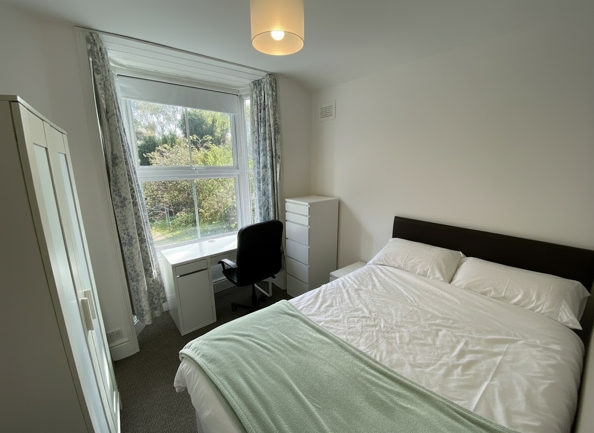 3 Bed flat to Rent in Edgbaston | B16 9EH - Image 2