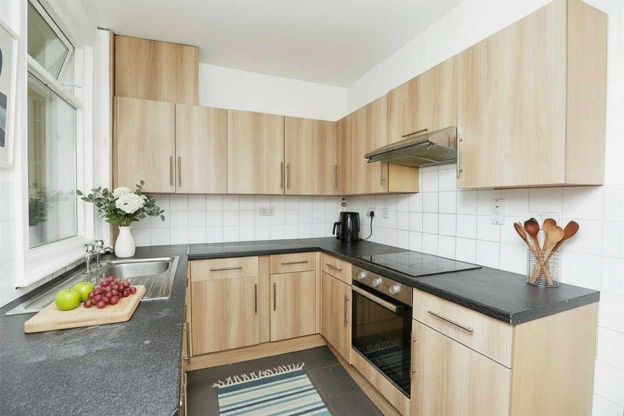 4 Bed house to Rent in California | DE22 3DY - Image 2