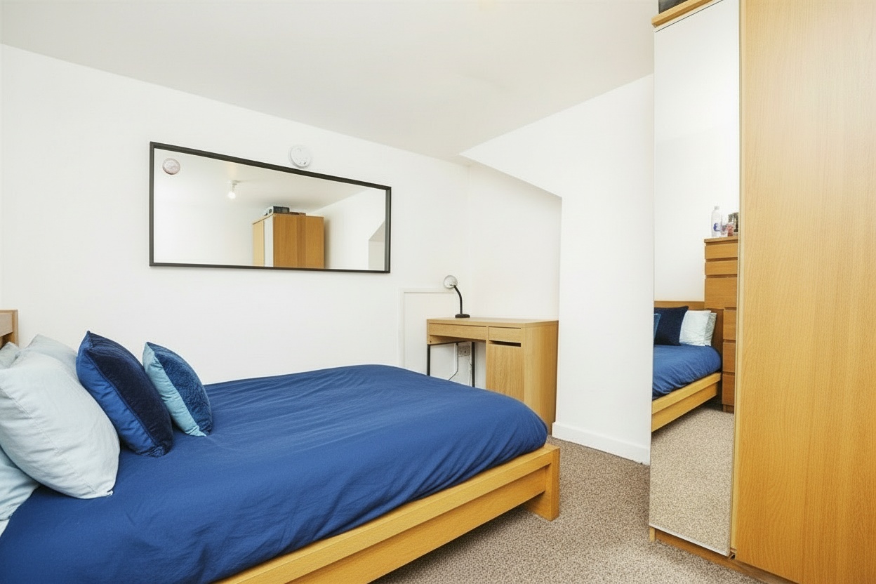 4 Bed house to Rent in California | DE22 3DY - Image 5