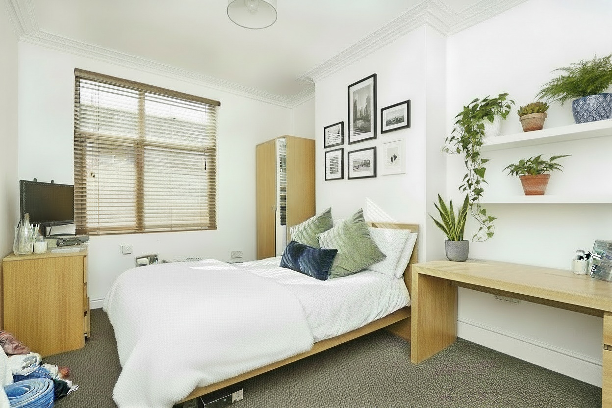 4 Bed house to Rent in California | DE22 3DY - Image 4