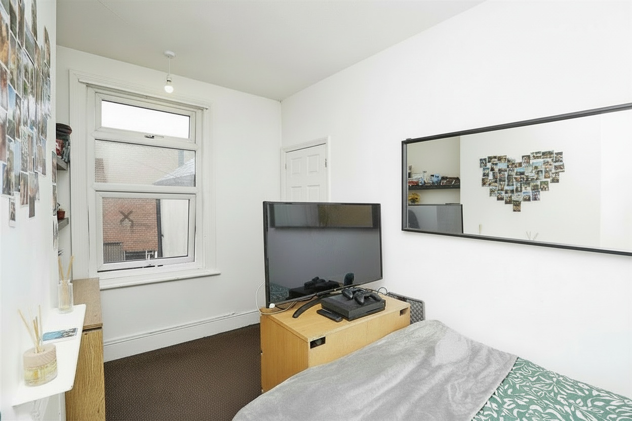 4 Bed house to Rent in California | DE22 3DY - Image 6