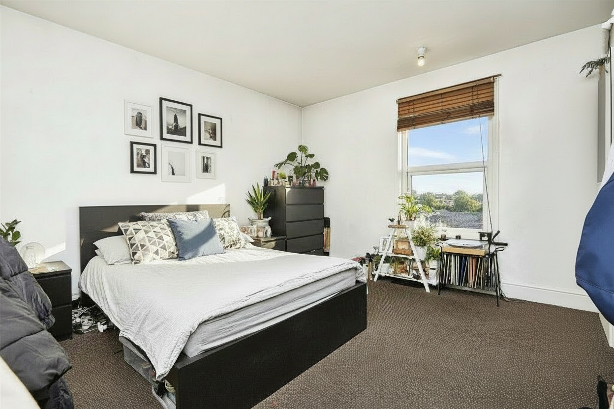 4 Bed house to Rent in California | DE22 3DY - Image 3