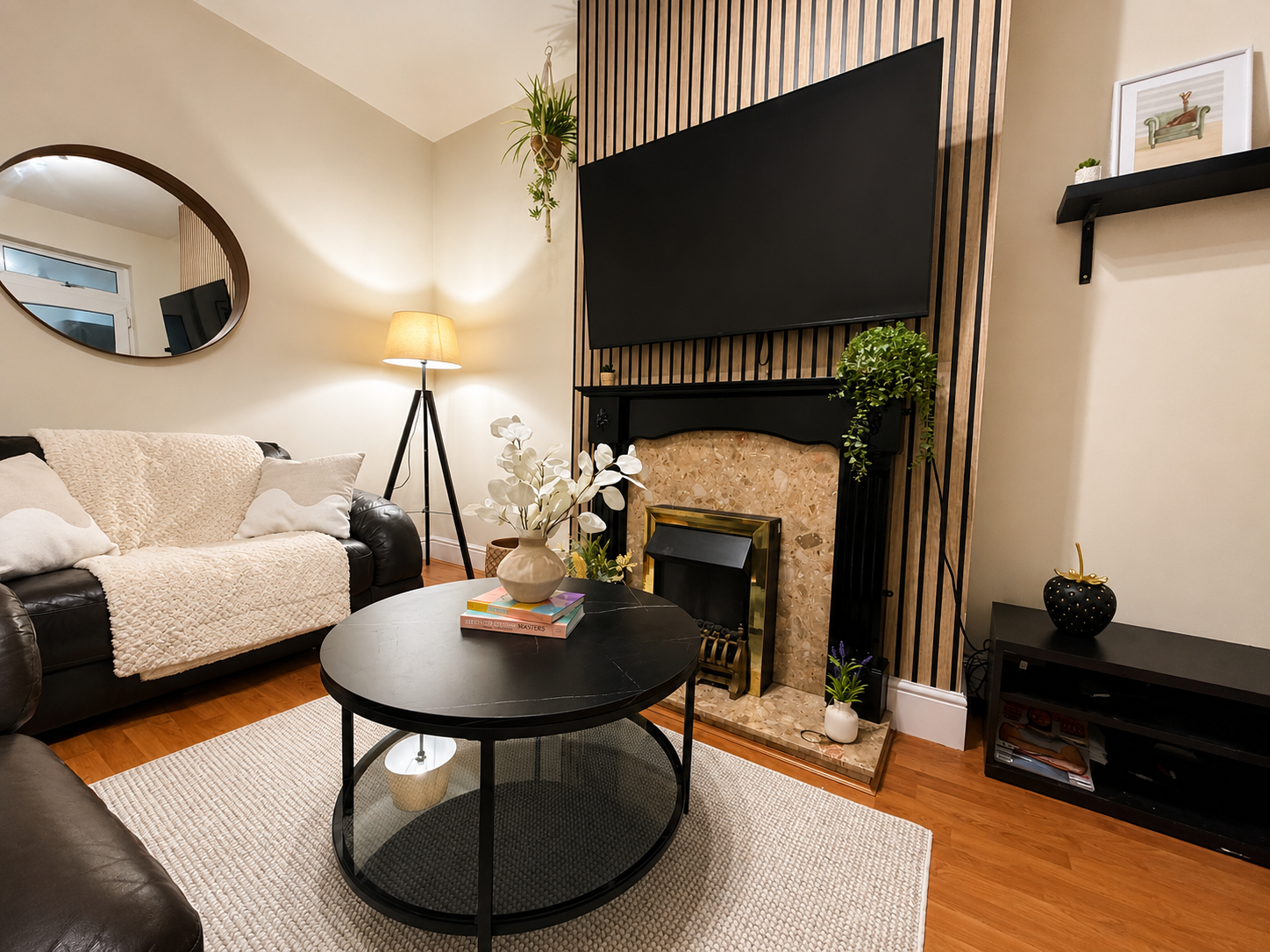 3 Bed house to Rent in California | DE22 3DY - Image 4