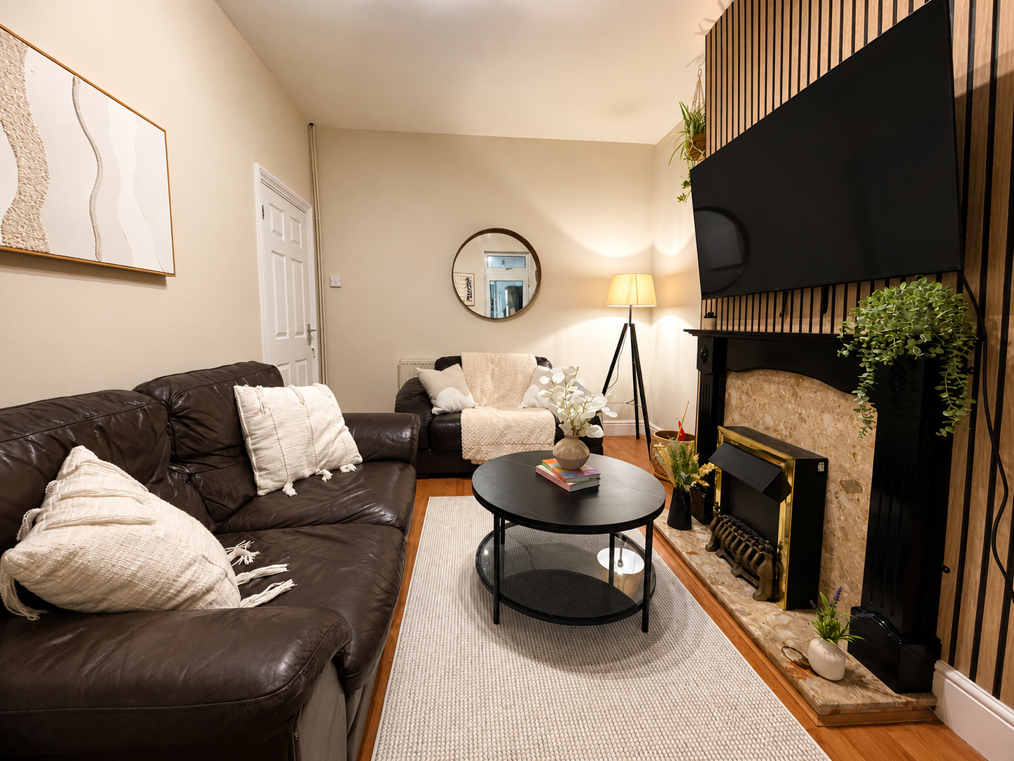 3 Bed house to Rent in California | DE22 3DY - Image 3