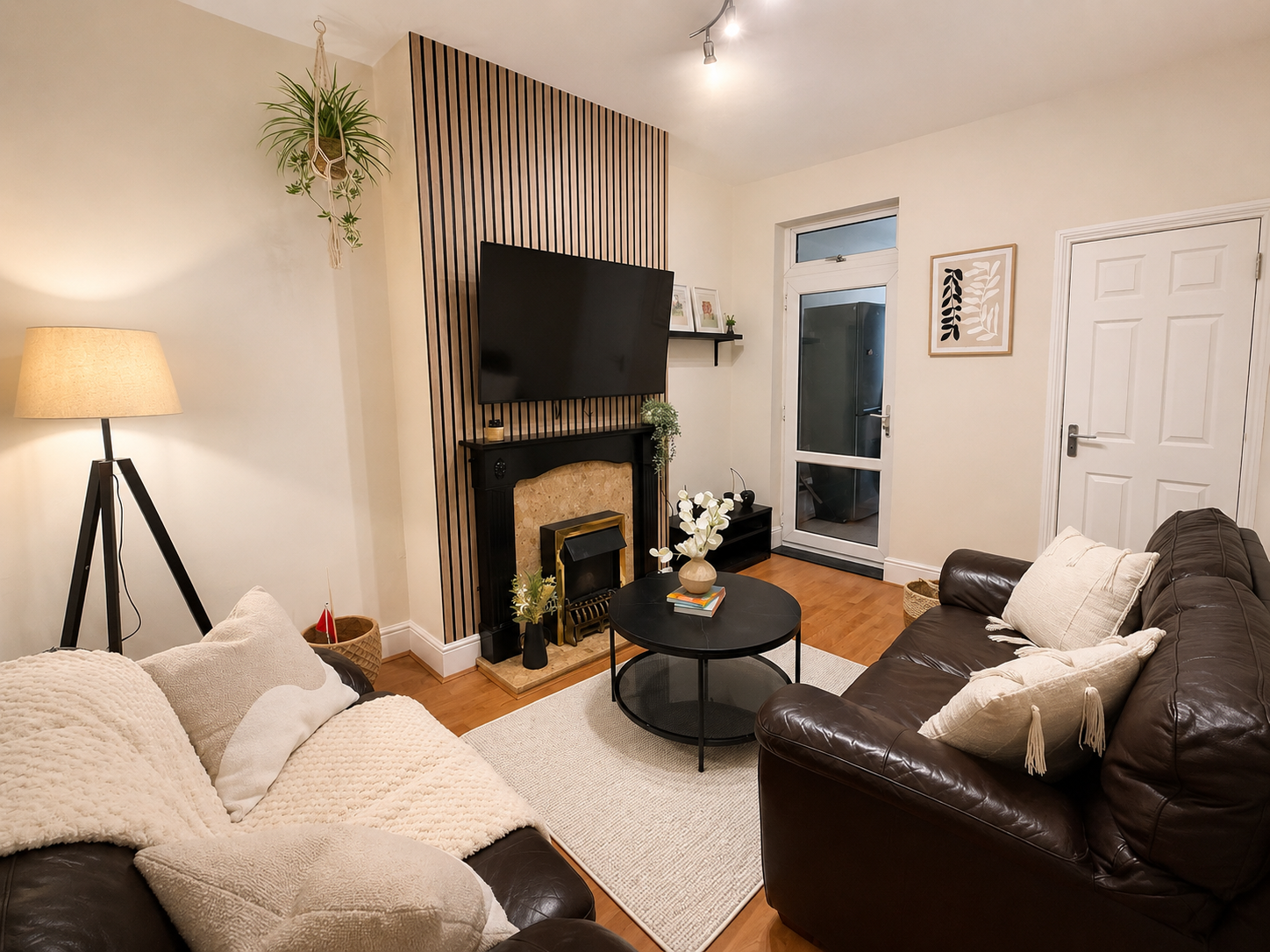 3 Bed house to Rent in California | DE22 3DY - Image 2