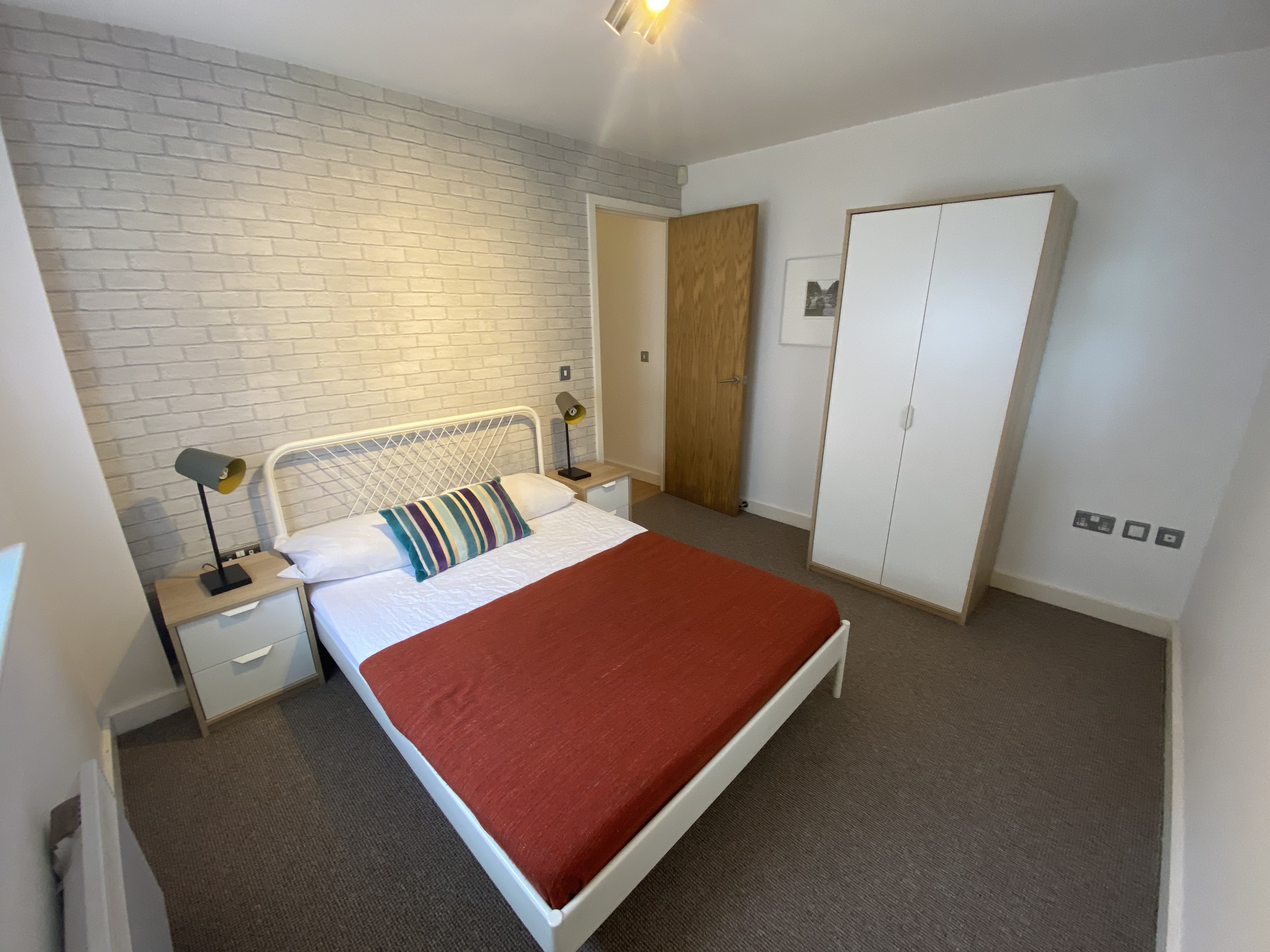2 Bed flat to Rent in Edgbaston | B17 8DP - Image 4