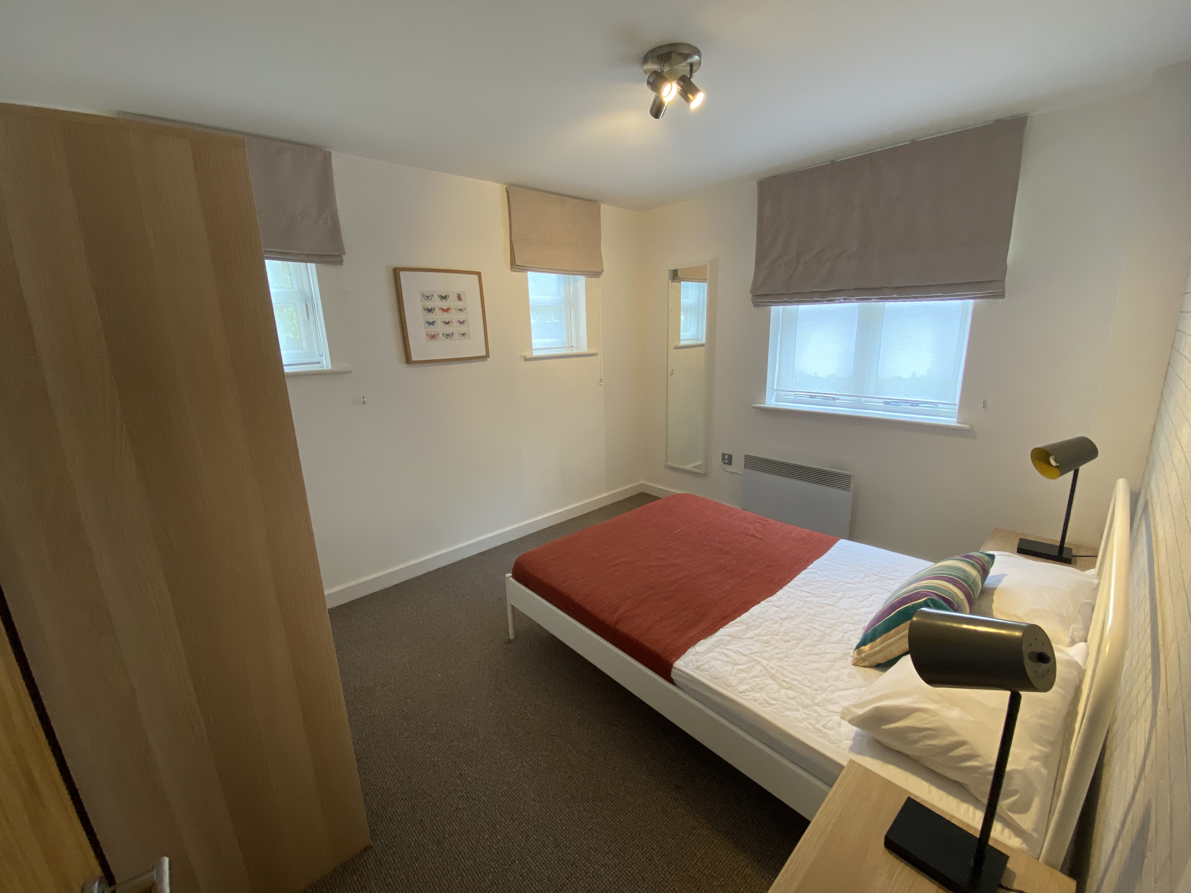 2 Bed flat to Rent in Edgbaston | B17 8DP - Image 5