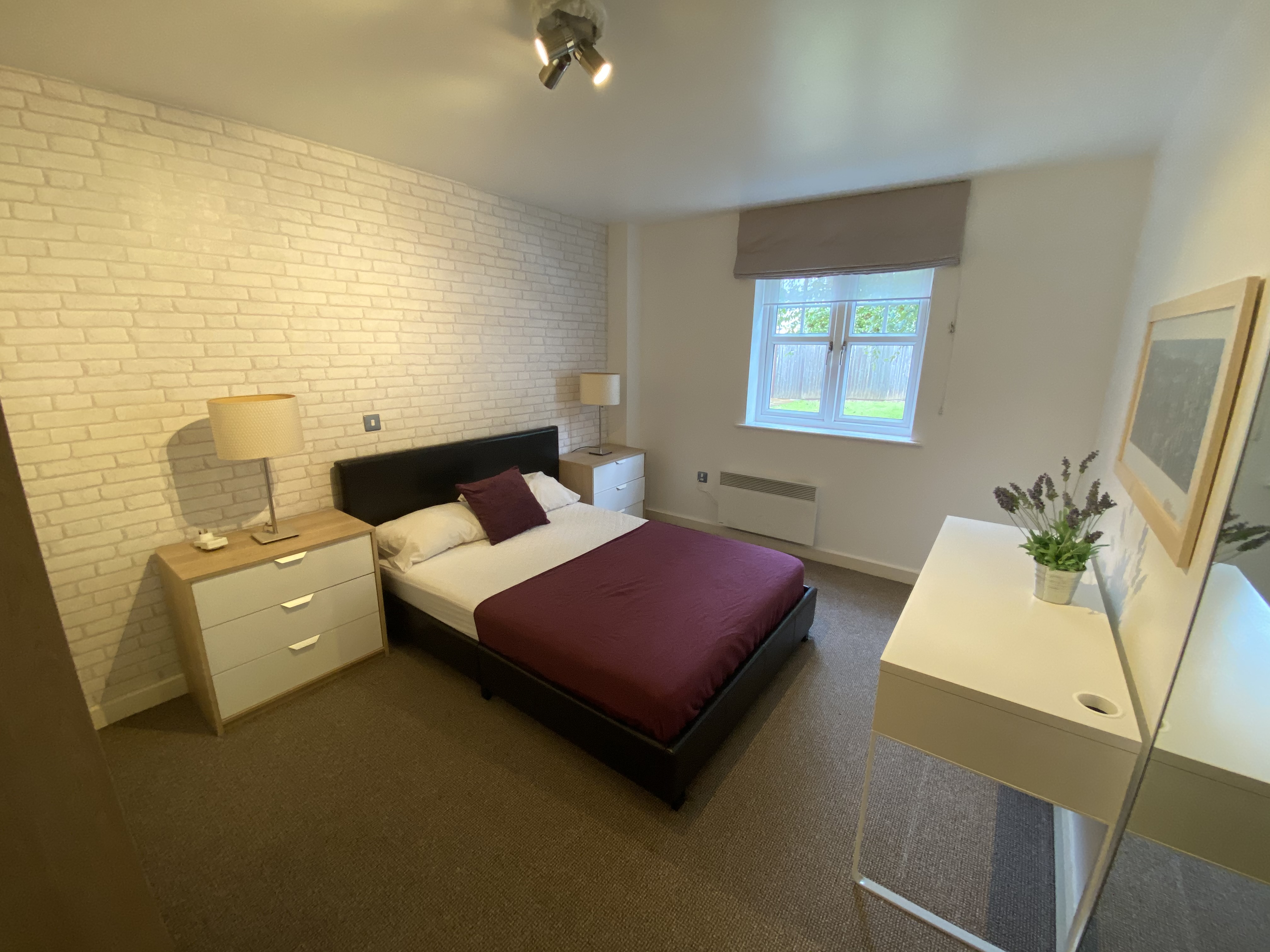 2 Bed flat to Rent in Edgbaston | B17 8DP - Image 6