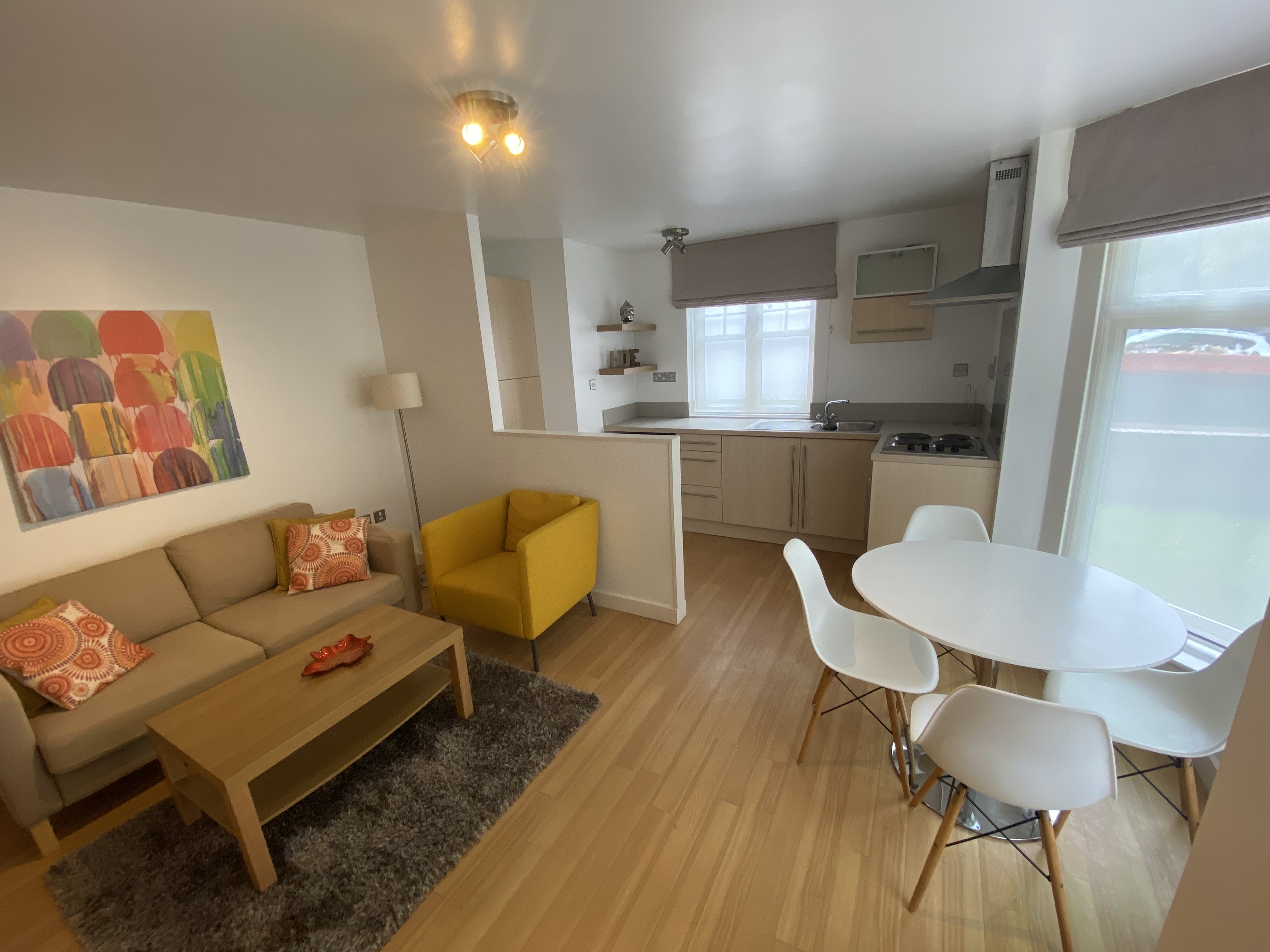 2 Bed flat to Rent in Edgbaston | B17 8DP - Image 3