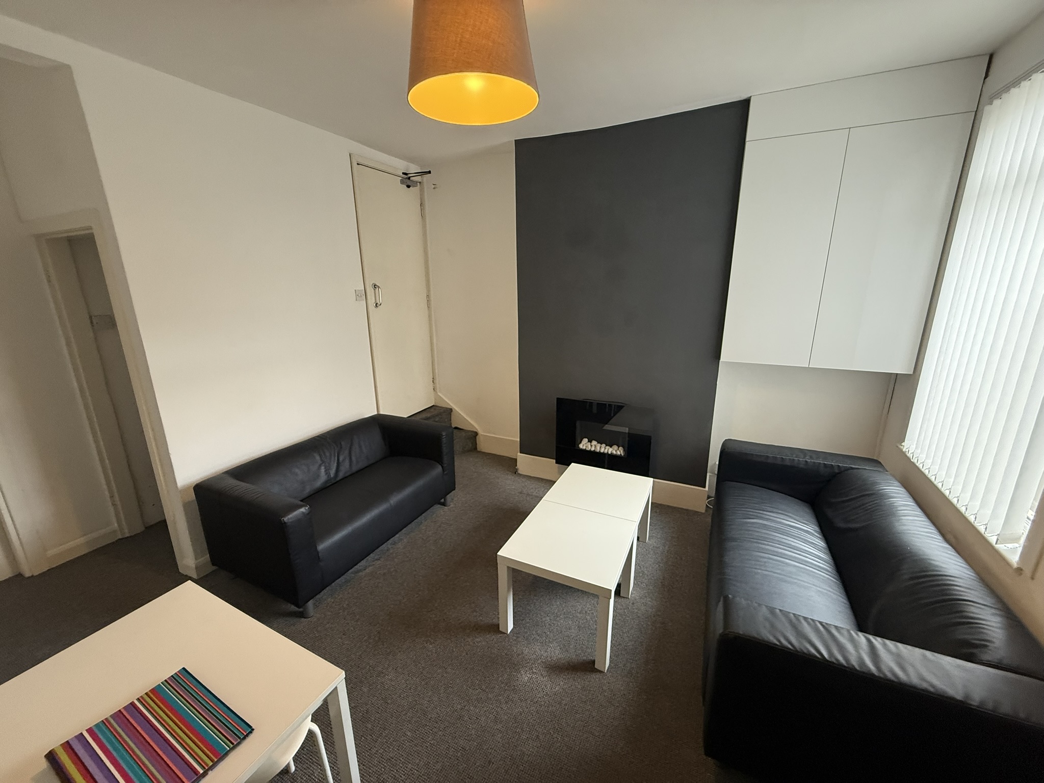 4 Bed house to Rent in Dunkirk | NG7 2JF - Image 1