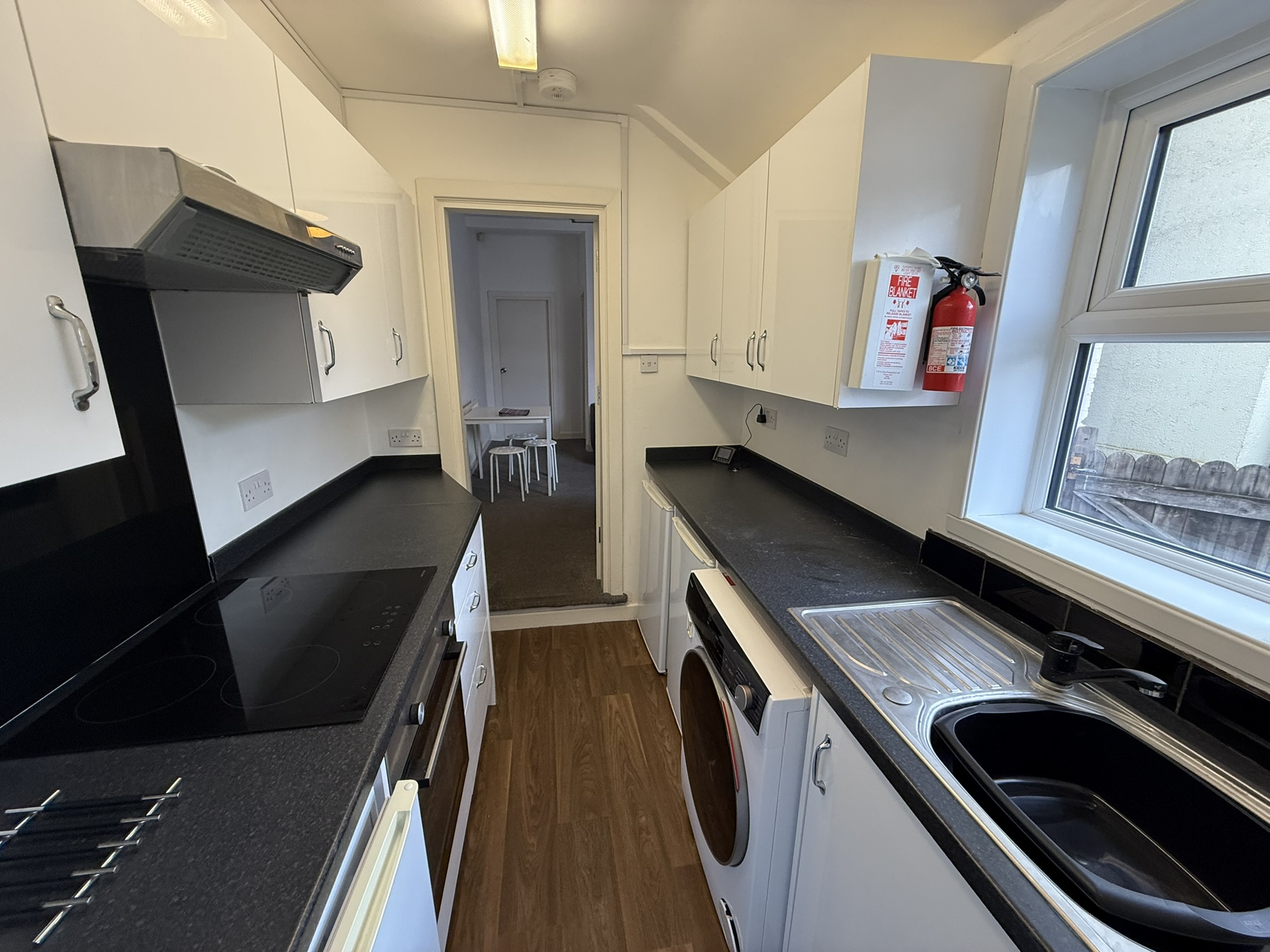4 Bed house to Rent in Dunkirk | NG7 2JF - Image 4