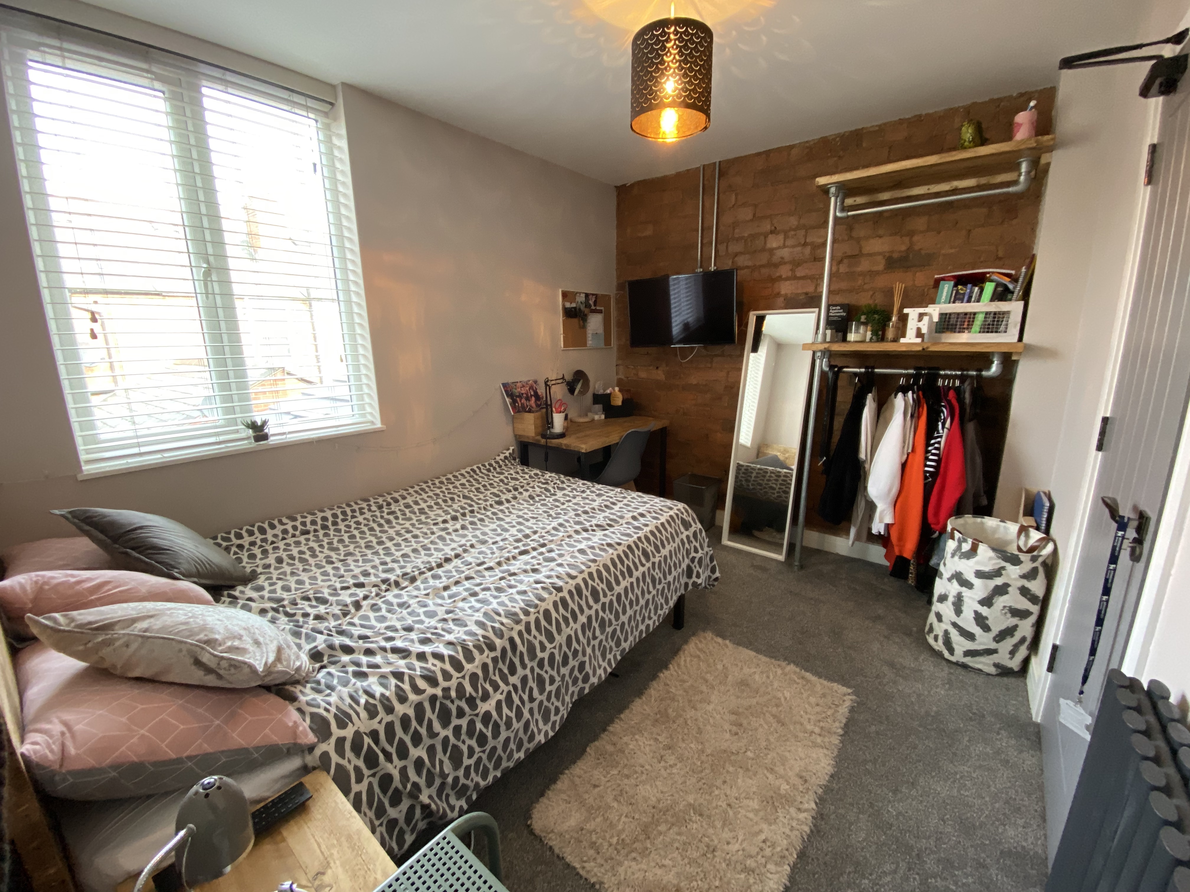 5 Bed house to Rent in Edgbaston | B16 9DY - Image 6