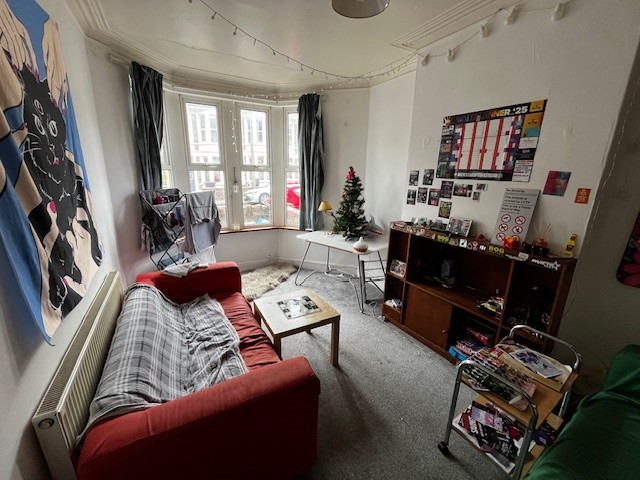 4 Bed house to Rent in Fishponds | BS16 2HL - Image 4