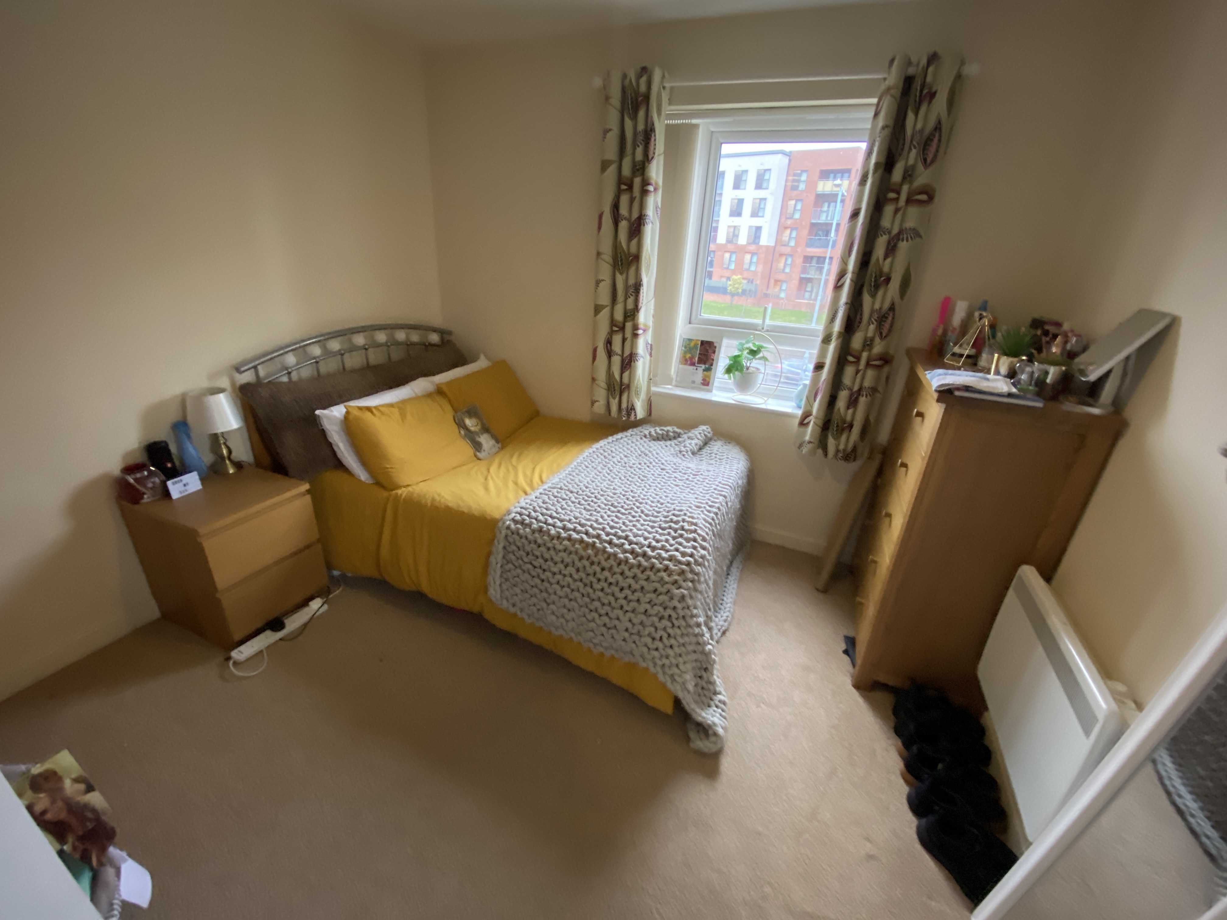 2 Bed flat to Rent in City Centre | B15 2GH - Image 4