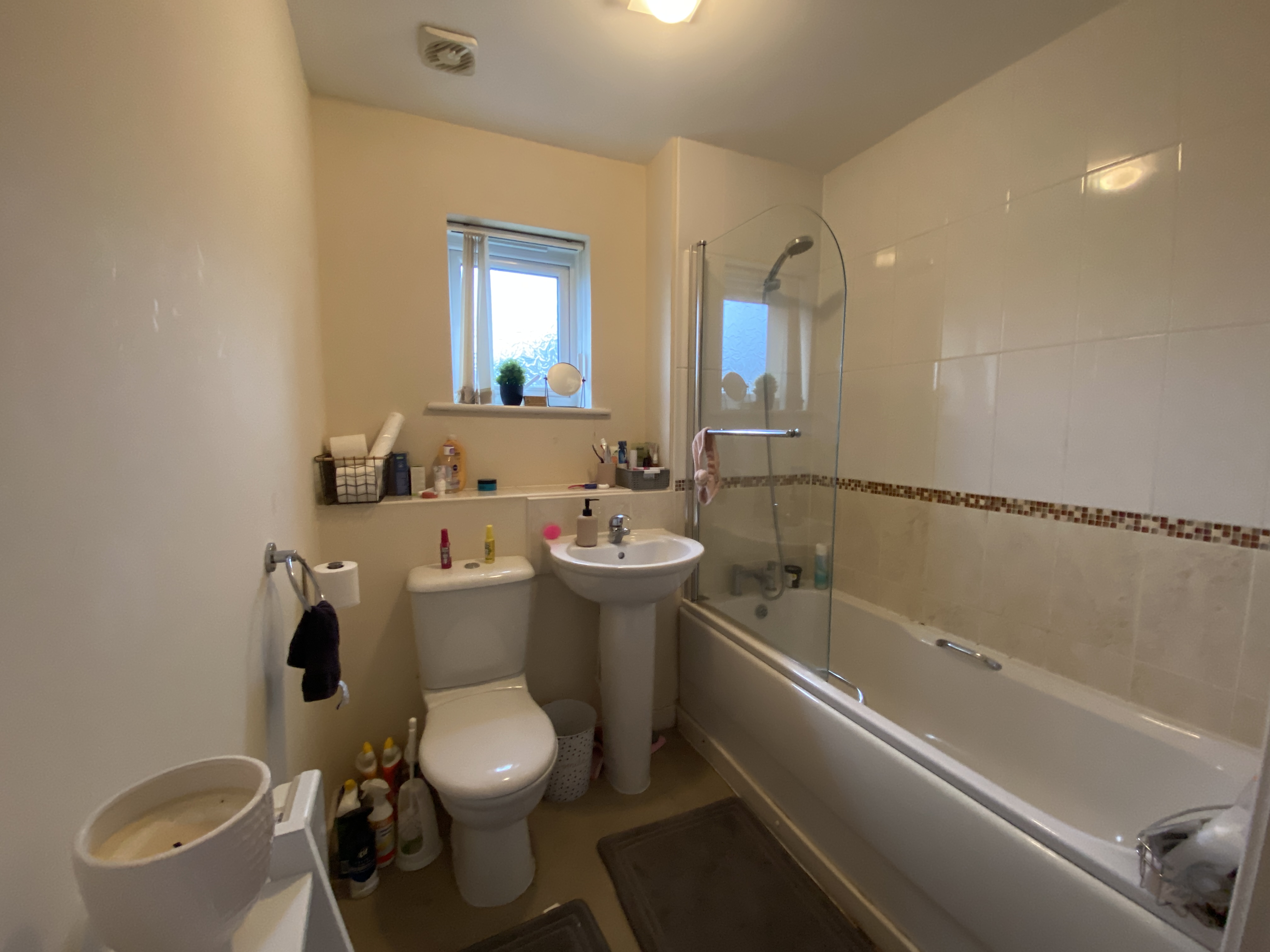 2 Bed flat to Rent in City Centre | B15 2GH - Image 5