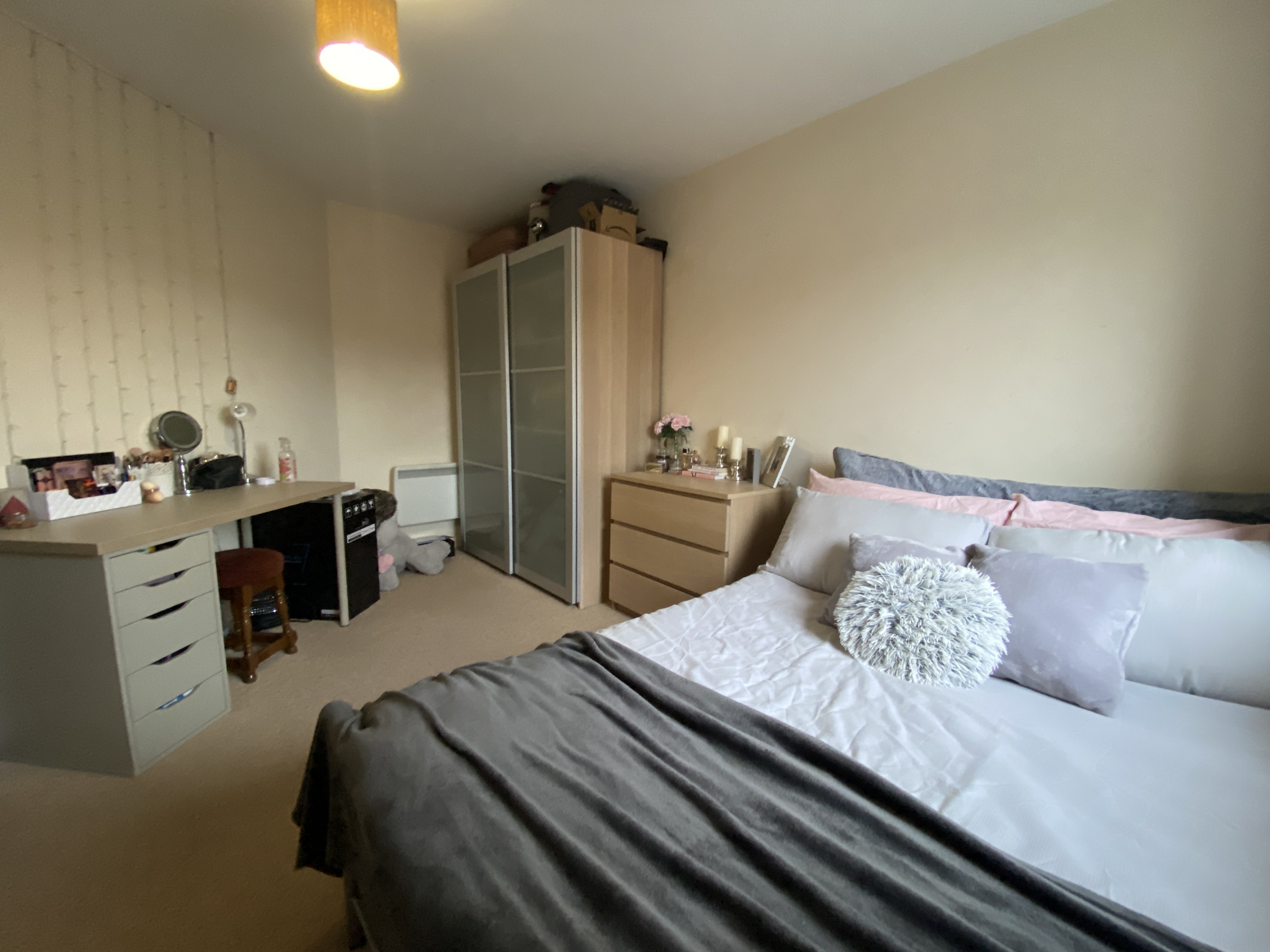 2 Bed flat to Rent in City Centre | B15 2GH - Image 6