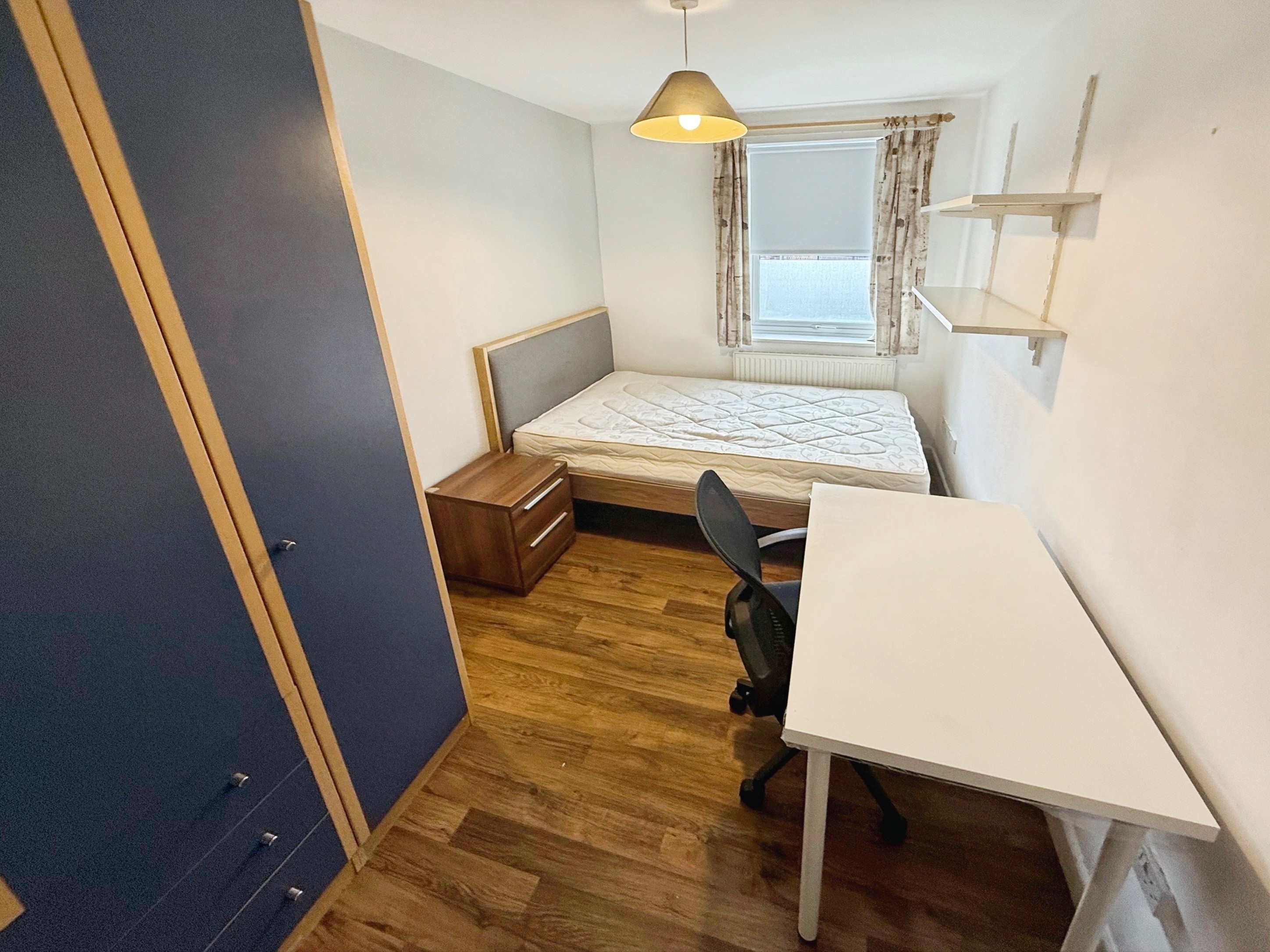 4 Bed house to Rent in Lenton | NG7 1HP - Image 6