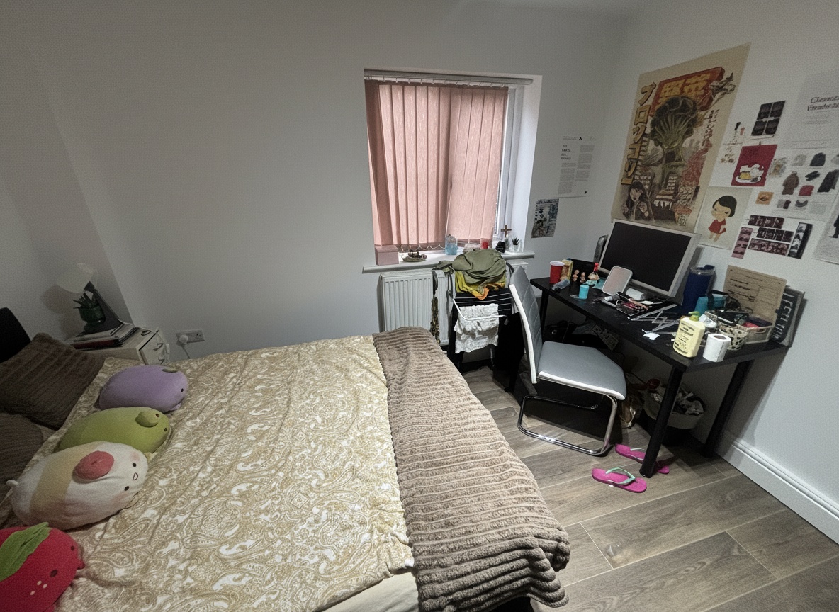 3 Bed flat to Rent in Radford | NG7 3NW - Image 5