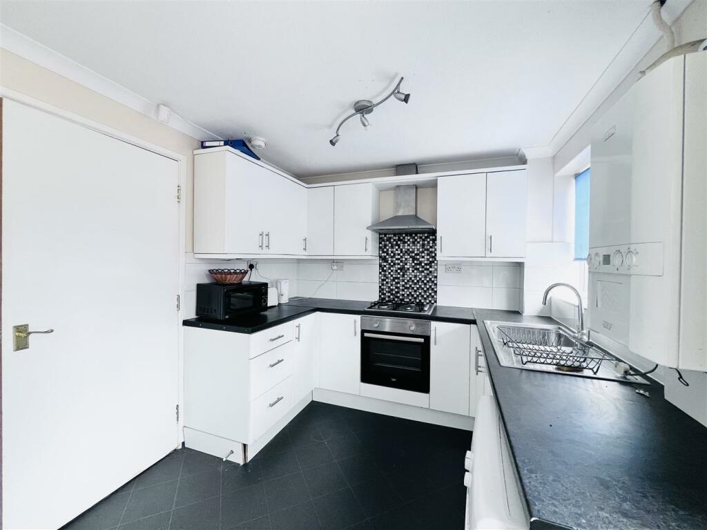 2 Bed house to Rent in Wollaton | NG8 1PU - Image 2