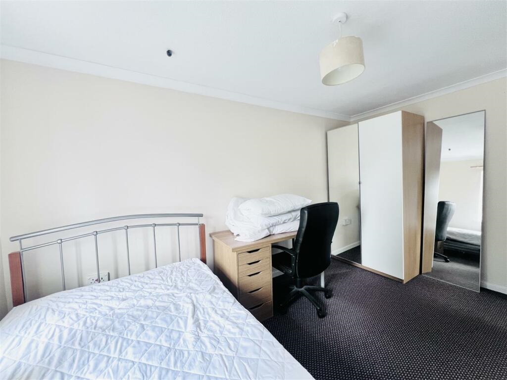 2 Bed house to Rent in Wollaton | NG8 1PU - Image 6