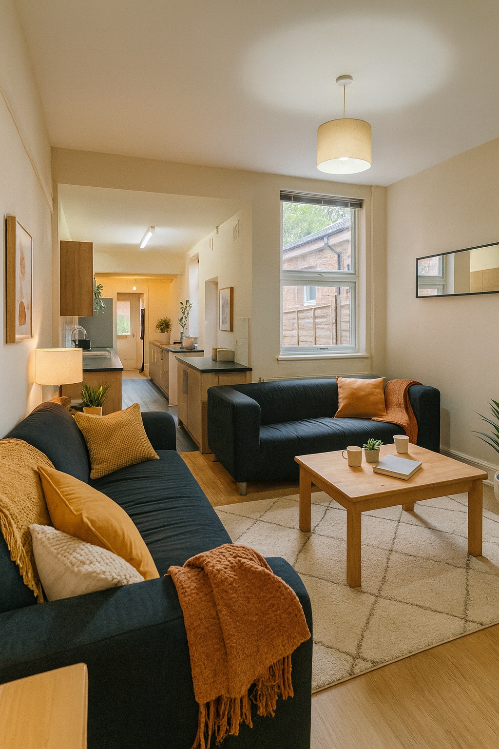 6 Bed house to Rent in Selly Oak | B29 7AH - Image 1