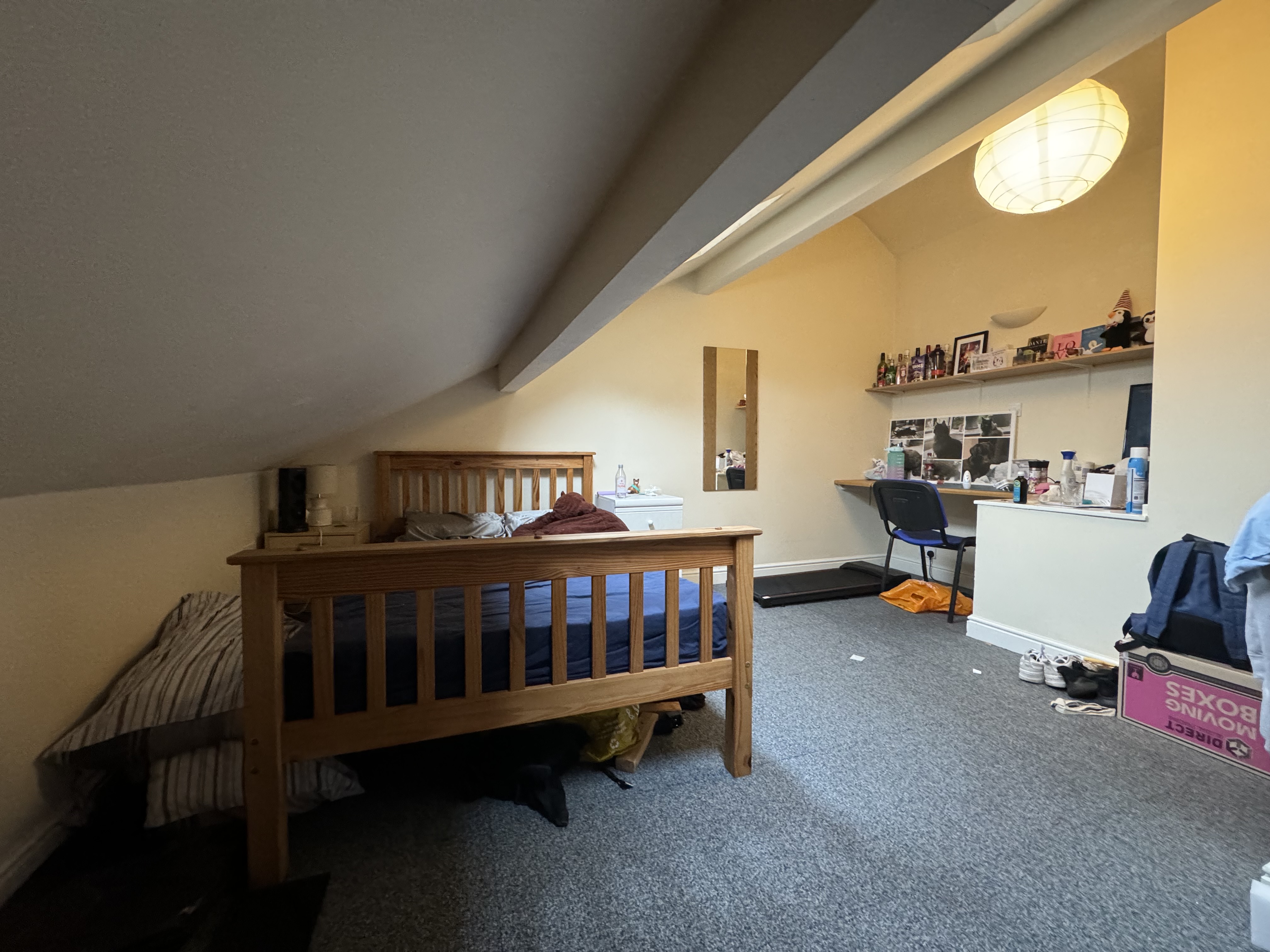 6 Bed house to Rent in Selly Oak | B29 7AH - Image 5