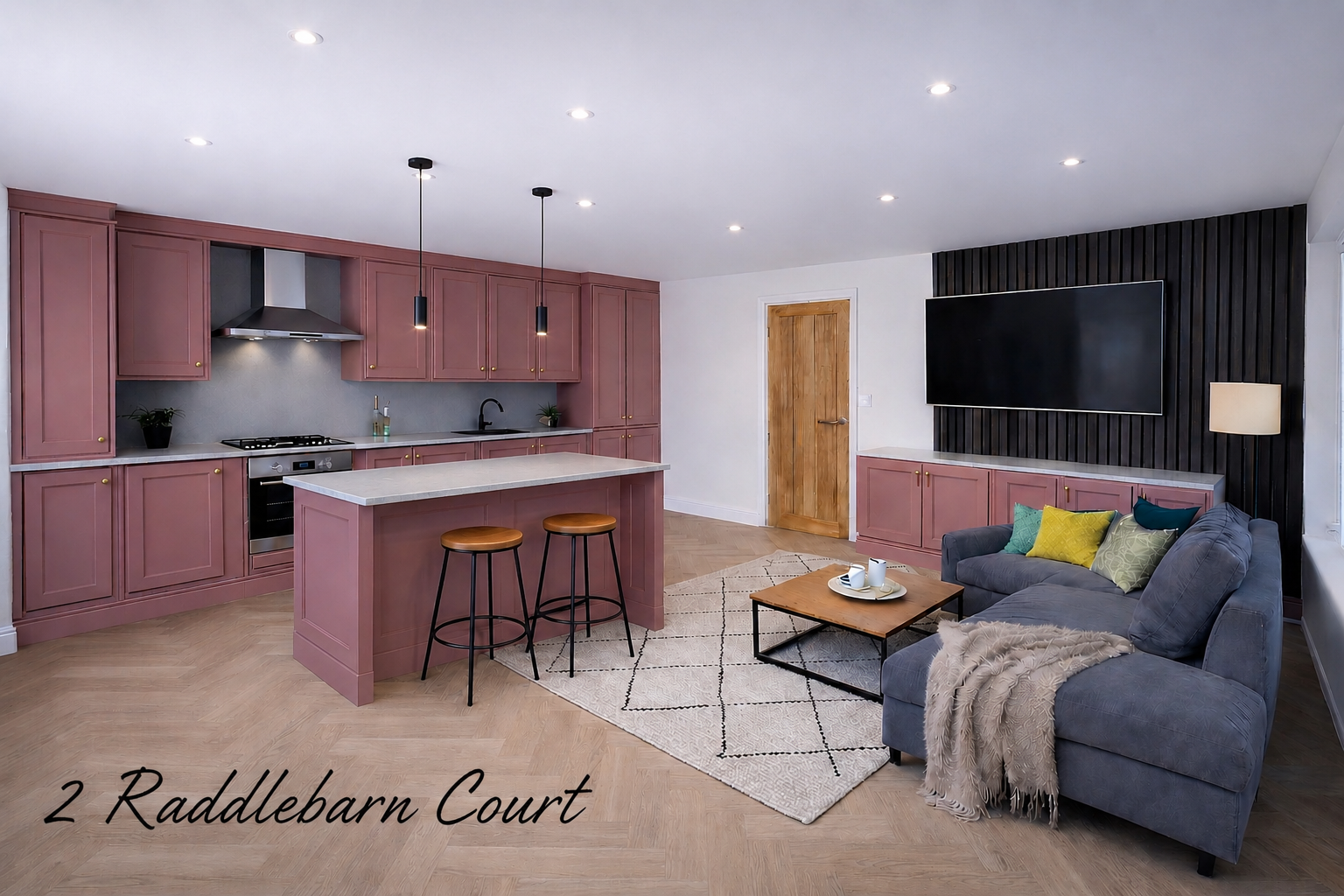 1 Bed house to Rent in Selly Oak | B29 6HE - Image 3