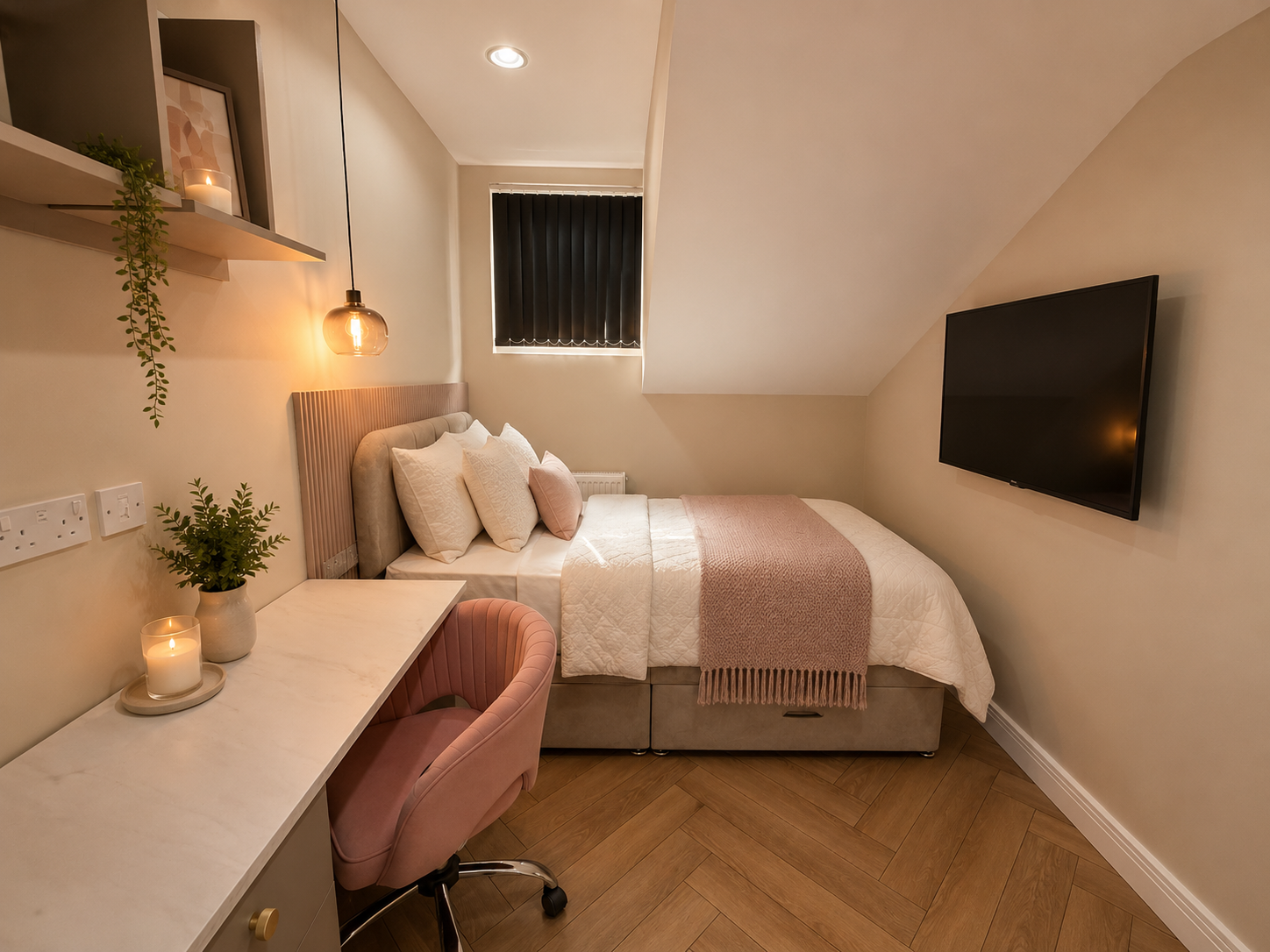 1 Bed house to Rent in Selly Oak | B29 6HE - Image 3