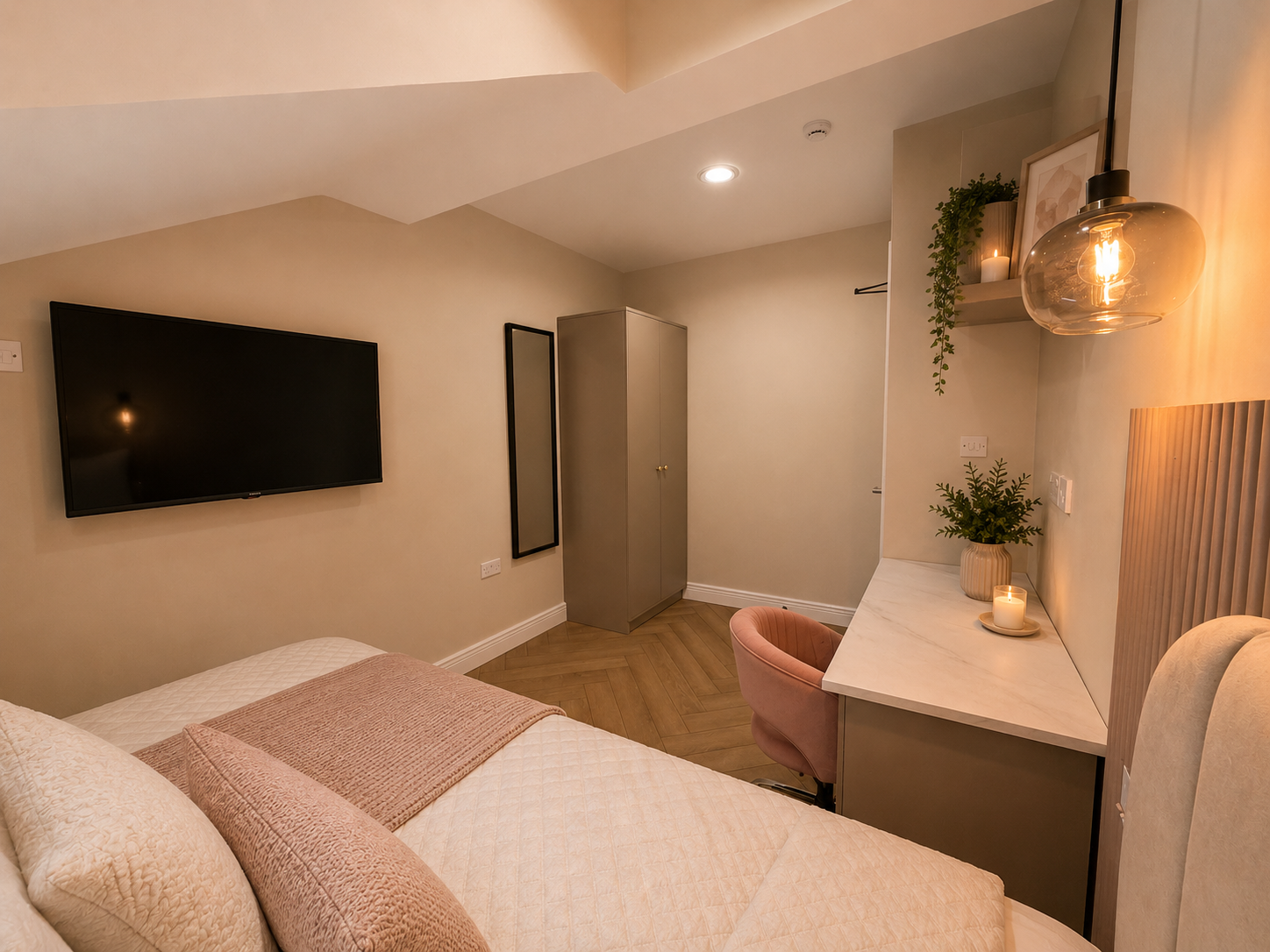 1 Bed house to Rent in Selly Oak | B29 6HE - Image 4