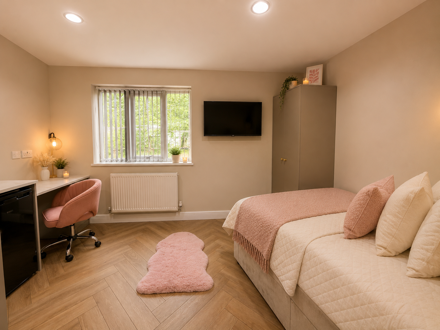 1 Bed house to Rent in Selly Oak | B29 6HE - Image 3