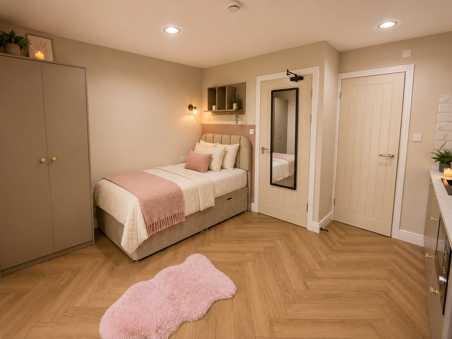 1 Bed house to Rent in Selly Oak | B29 6HE - Image 4