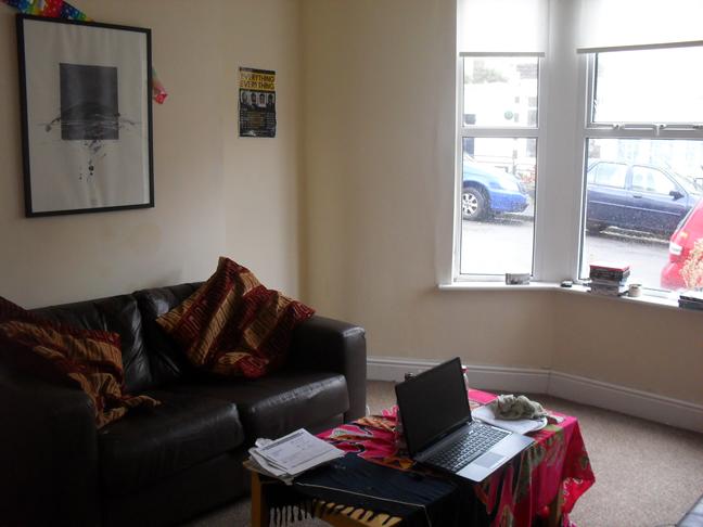 4 Bed house to Rent in Fishponds | BS16 3UN - Image 2